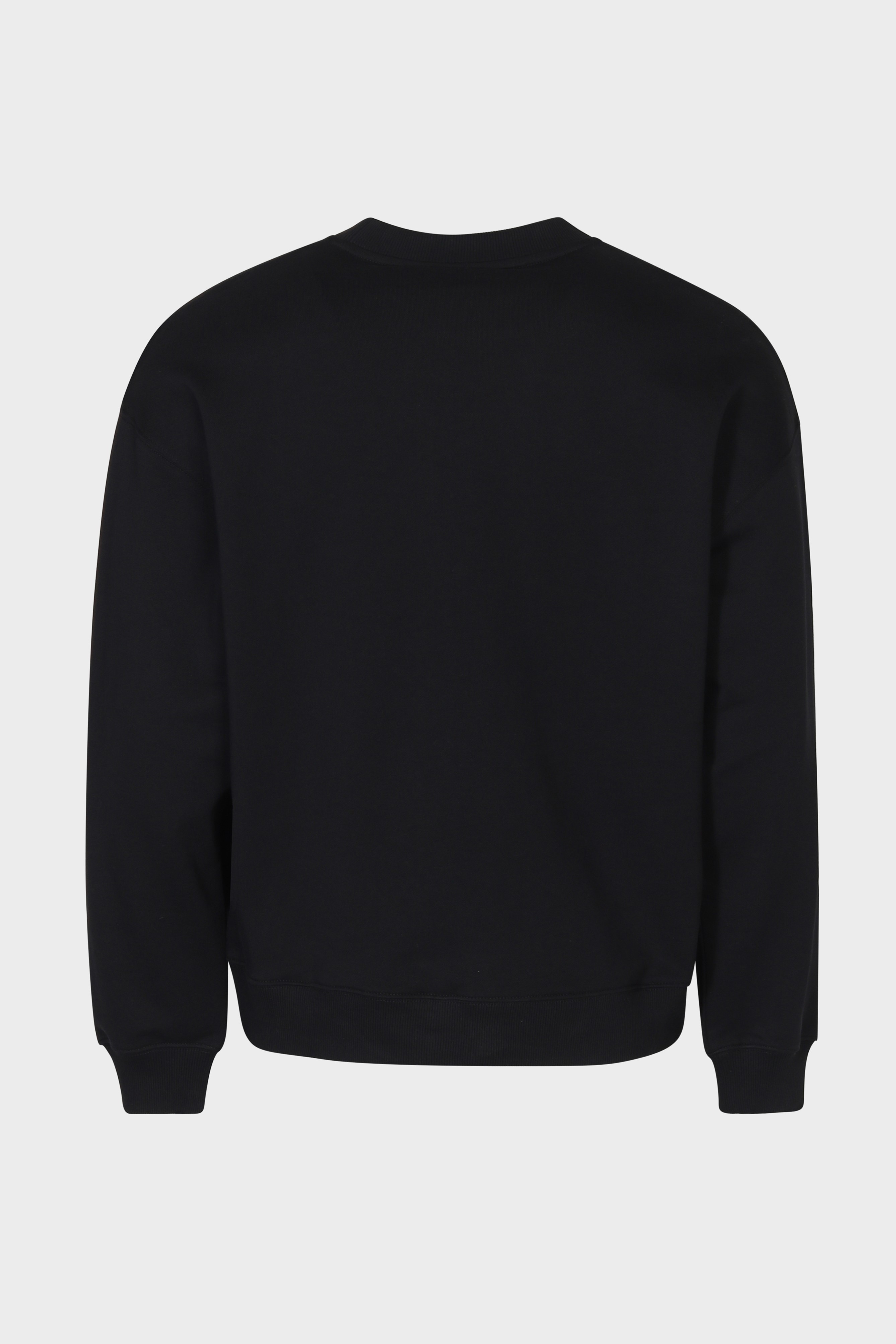 AXEL ARIGATO Spade Sweatshirt in Black