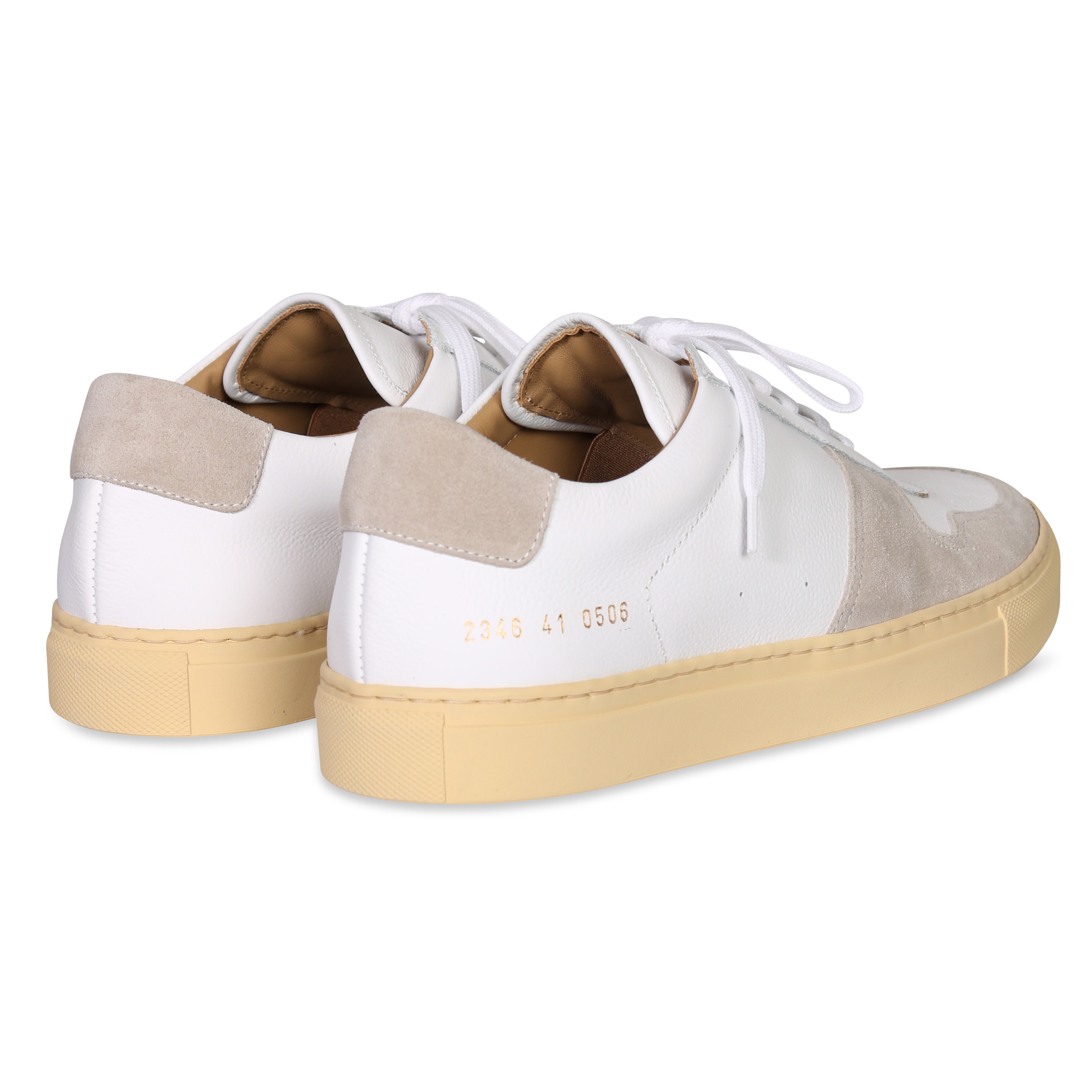 Common Projects Sneaker Bball Low Multi