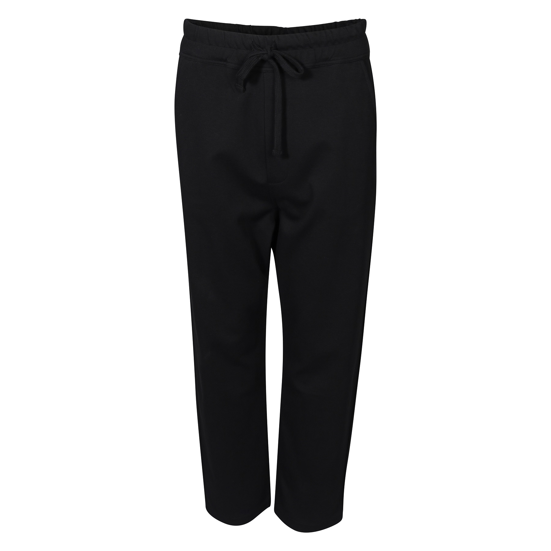 THOM KROM Pant in Black