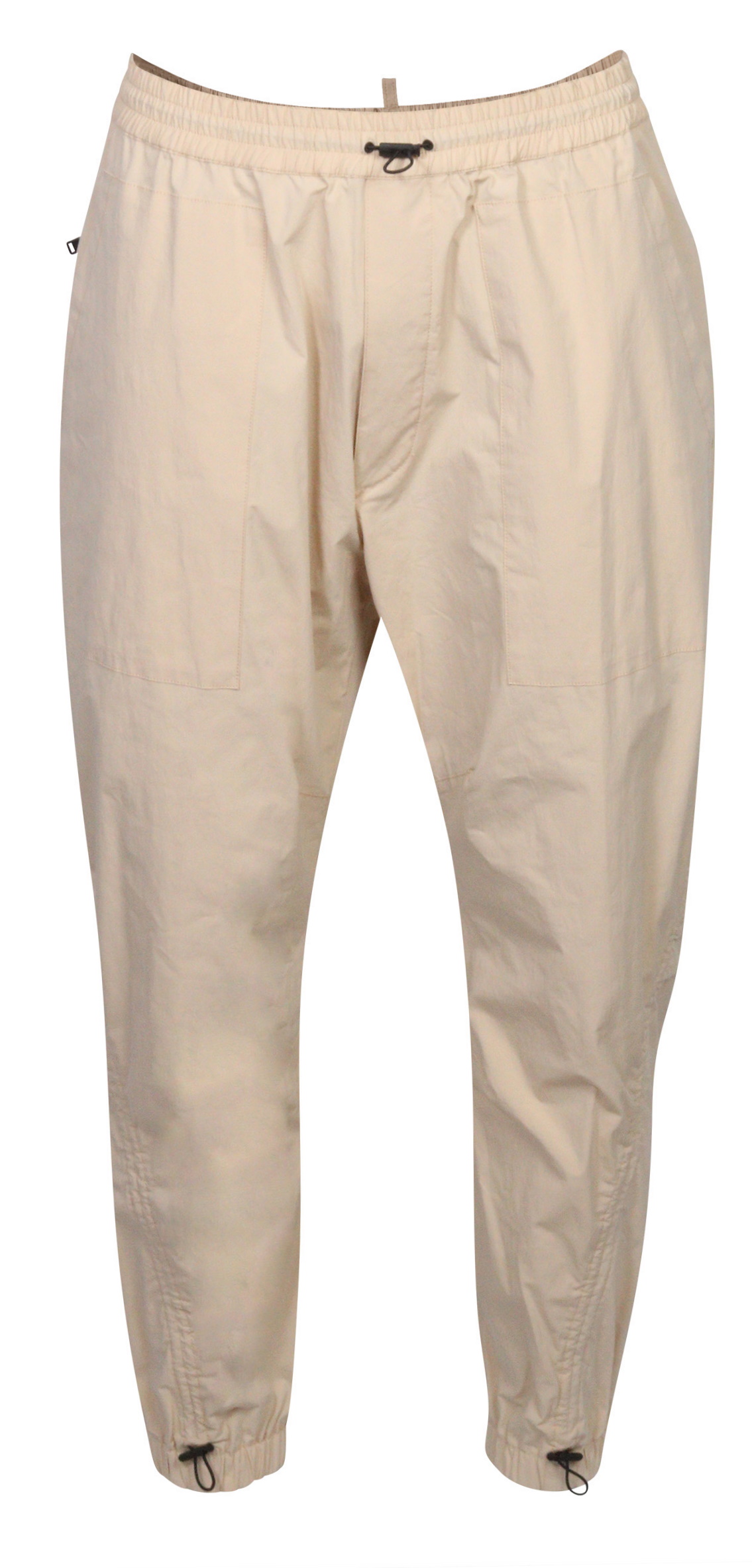 Dsquared Track Pant Beige