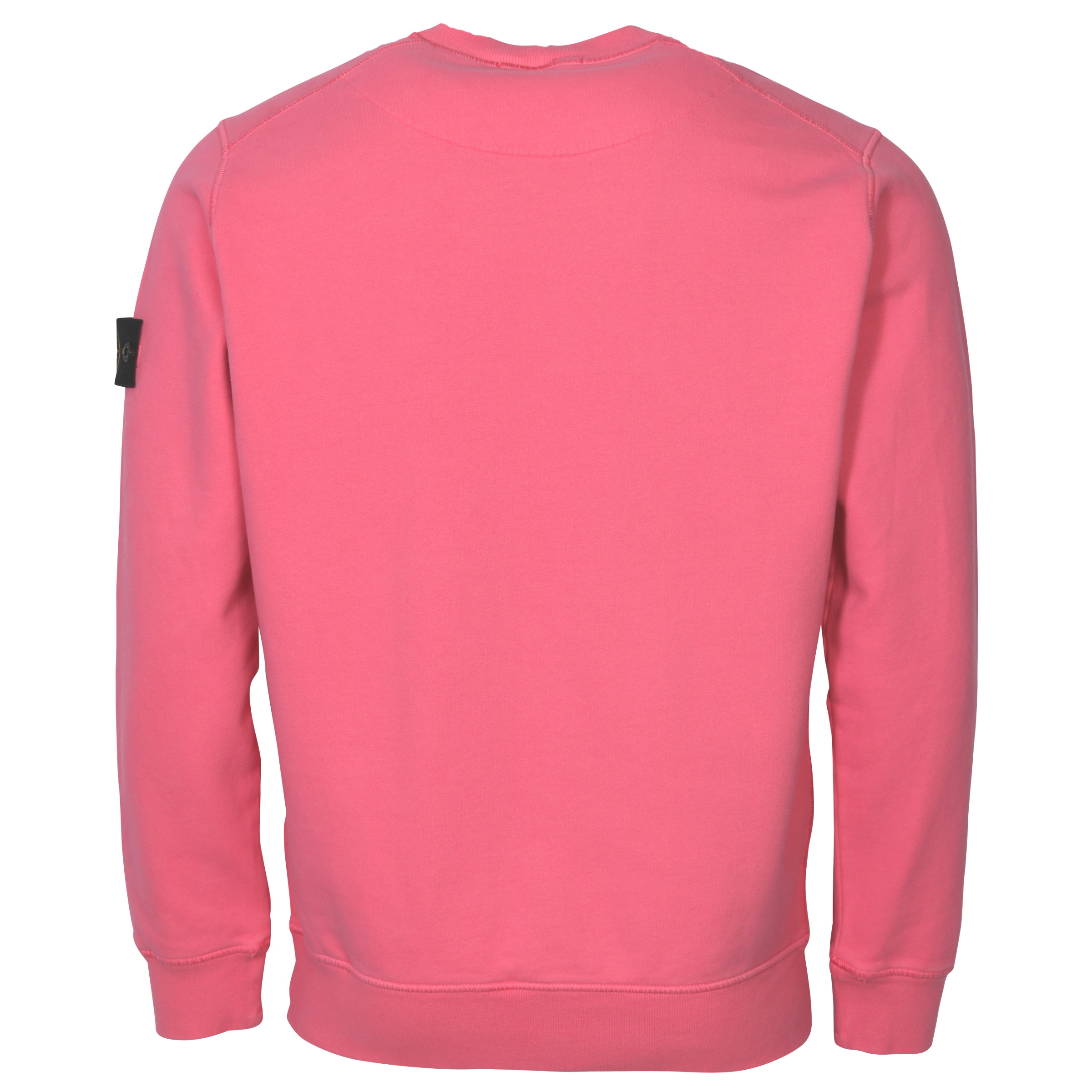 Stone Island Sweatshirt Pink 3XL