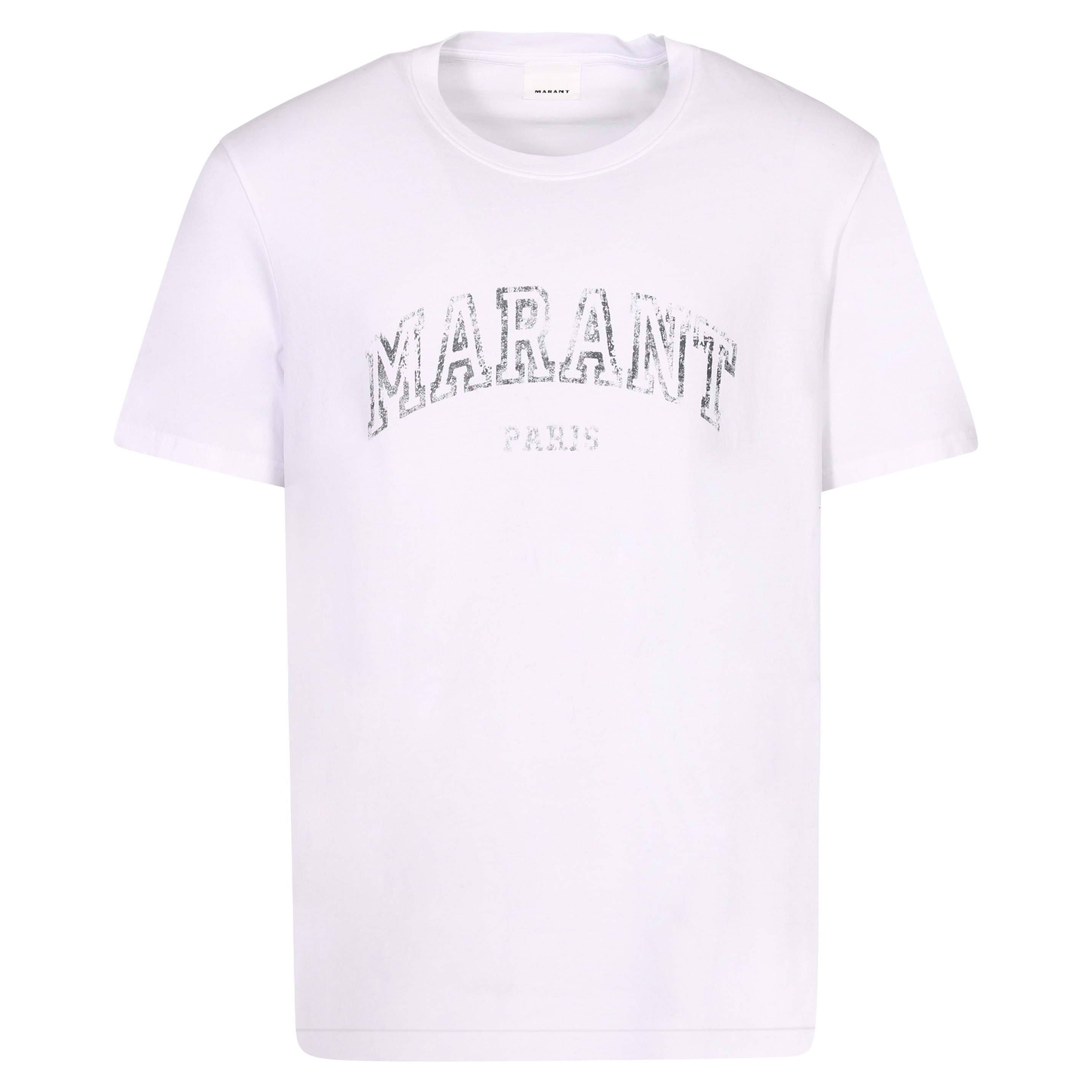 Isabel Marant Honore T-Shirt in White