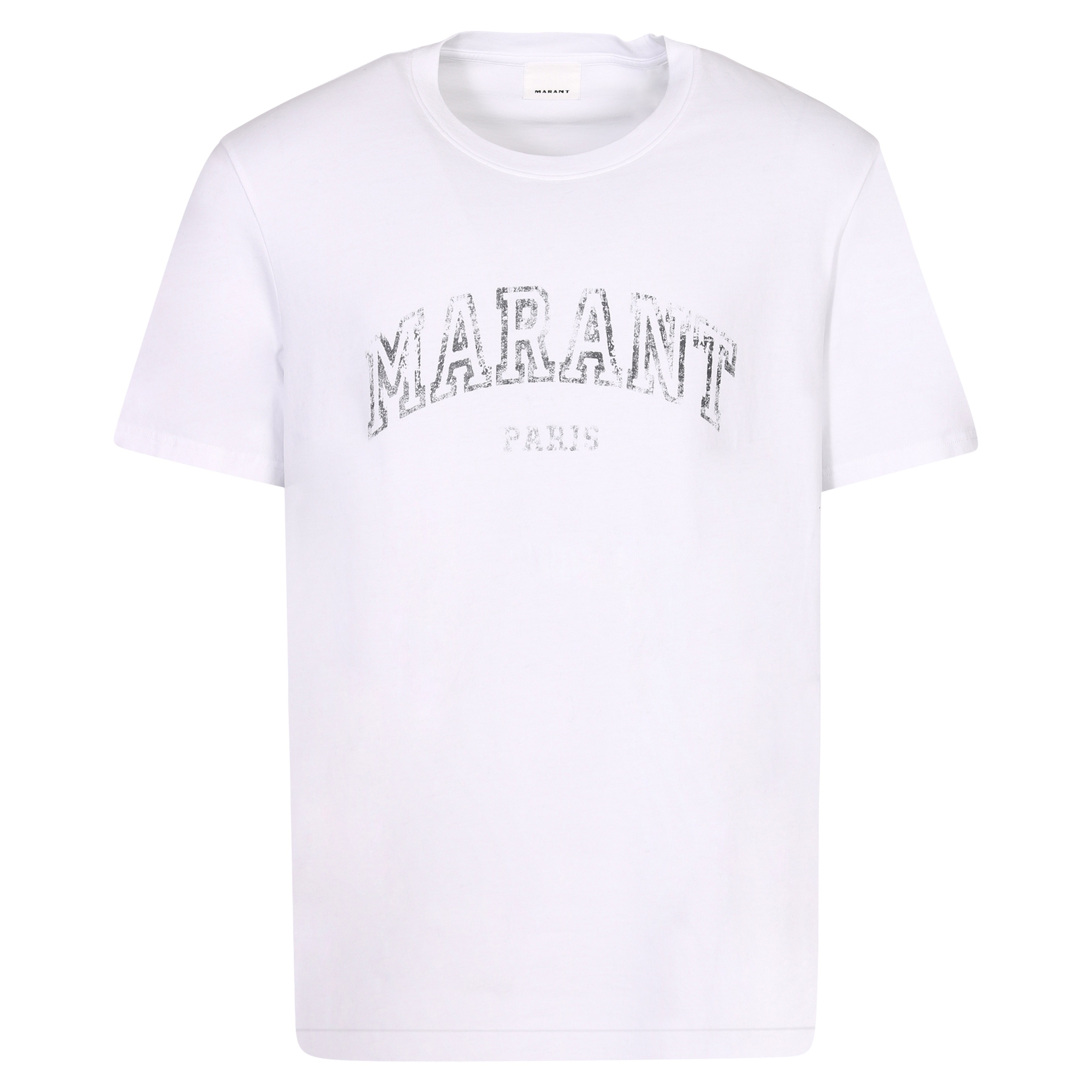 Isabel Marant Honore T-Shirt in White