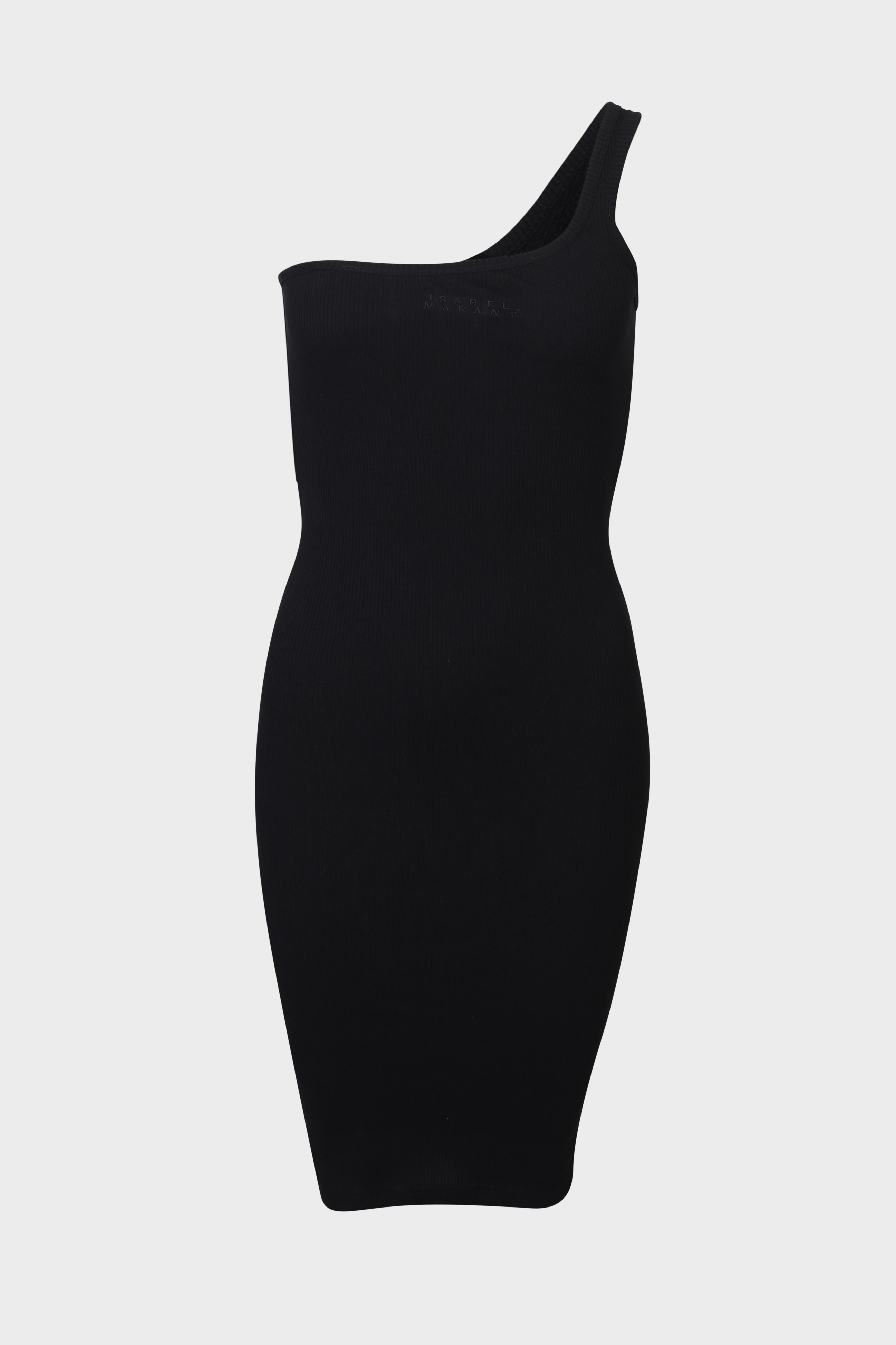 ISABEL MARANT ÉTOILE Tamaki Dress in Black S