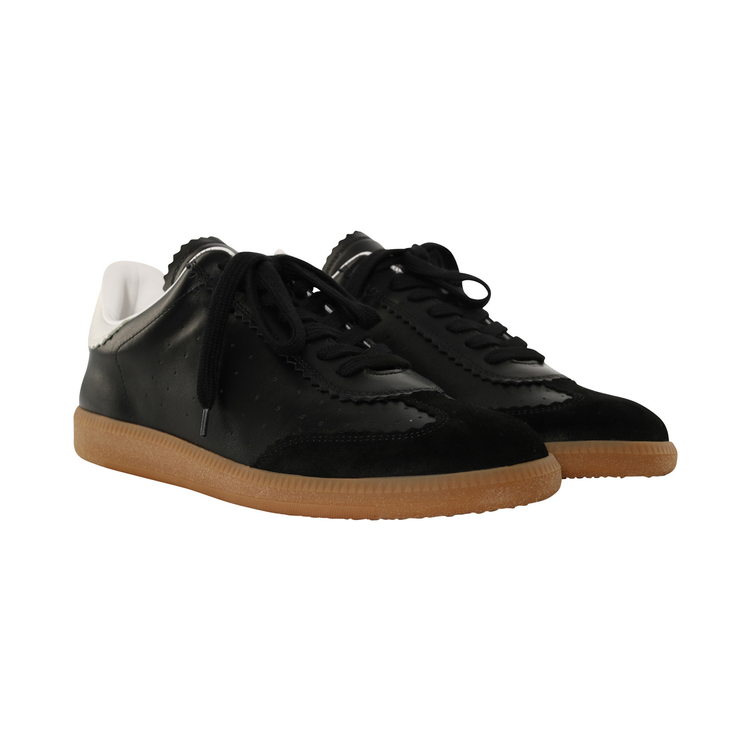 Isabel Marant Sneaker Brycy Black 45