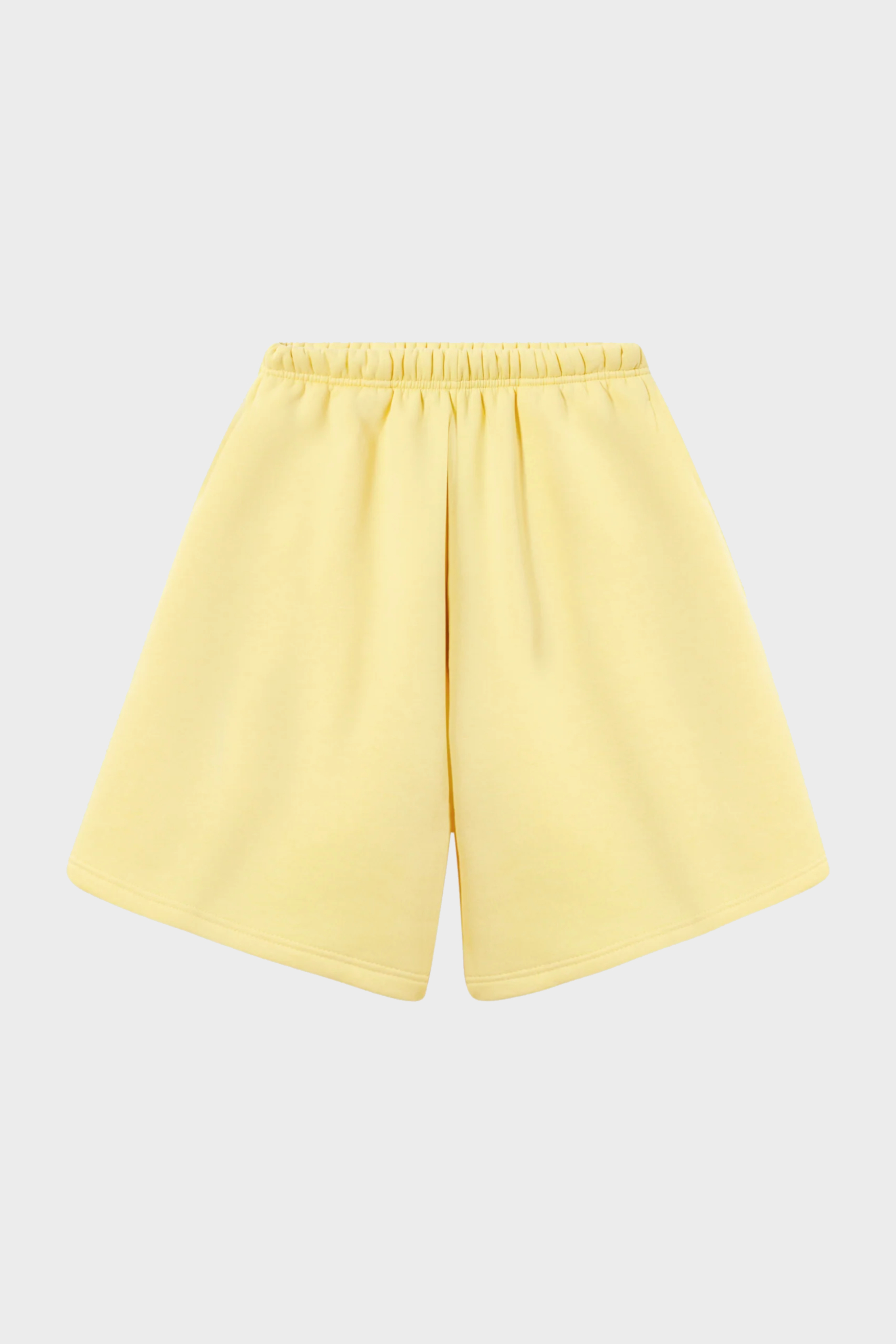 PERPLEX Sweatshorts in Butter