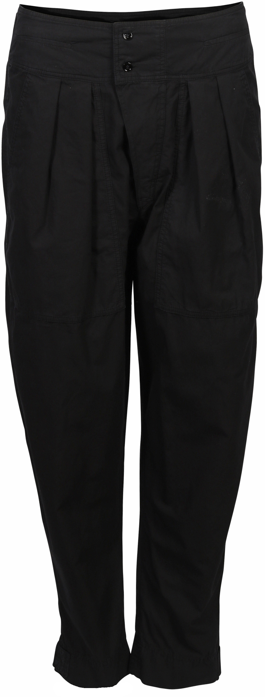 Isabel Marant Pant Mariz Black