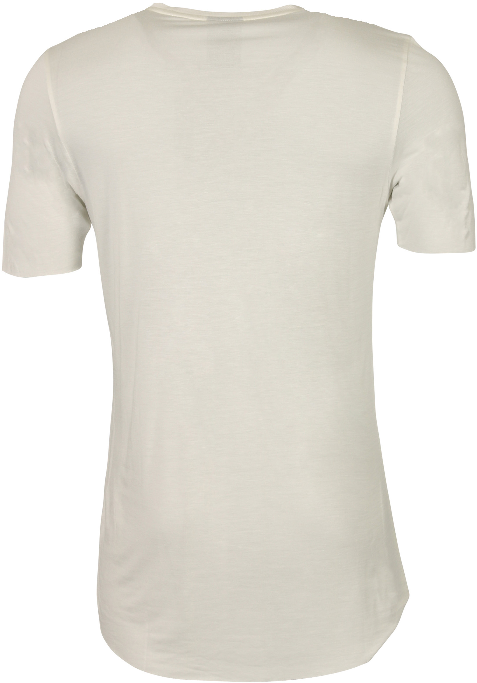 Thom Krom T-Shirt Off White M