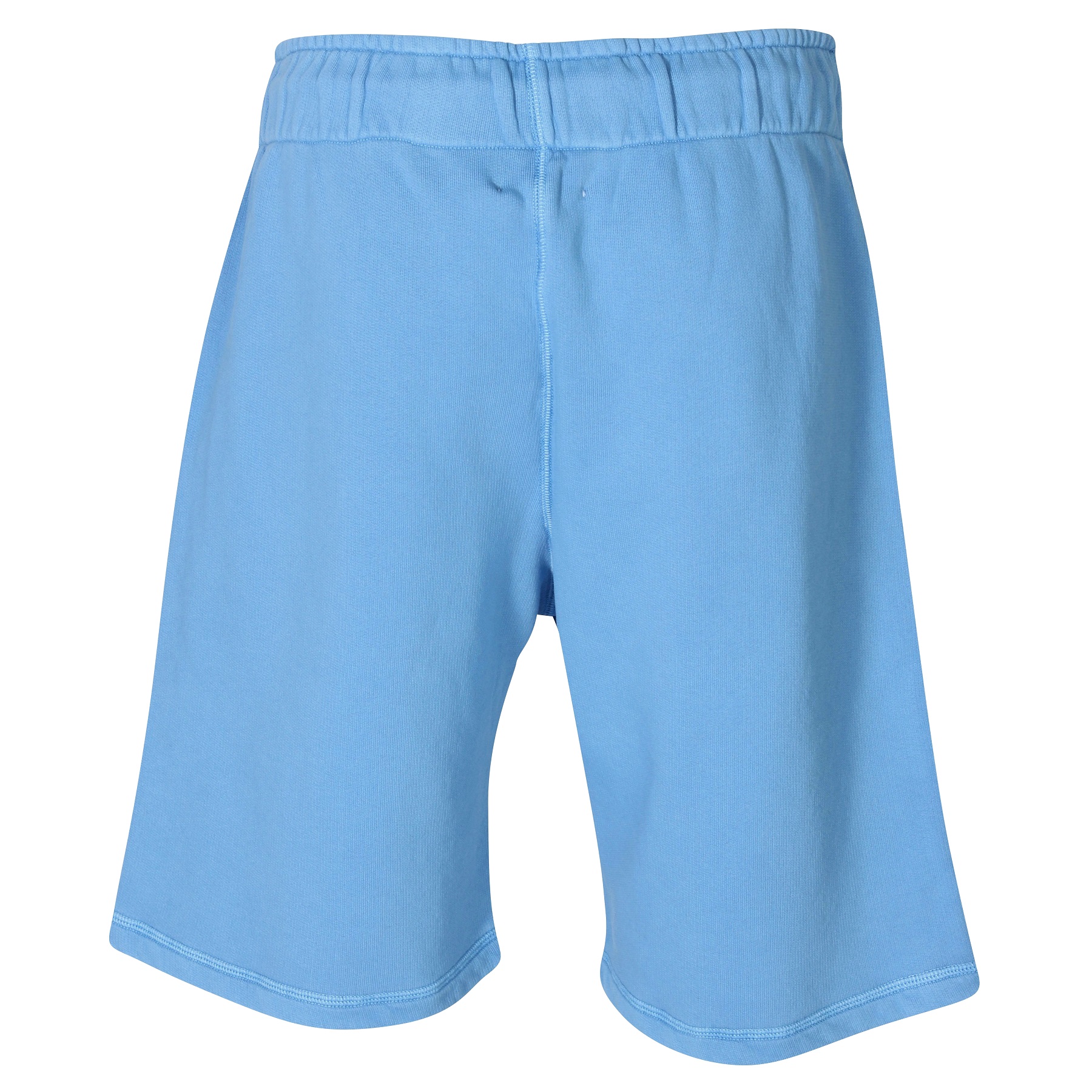 AUTRY ACTION PEOPLE Ease Sweat Shorts in Blue S