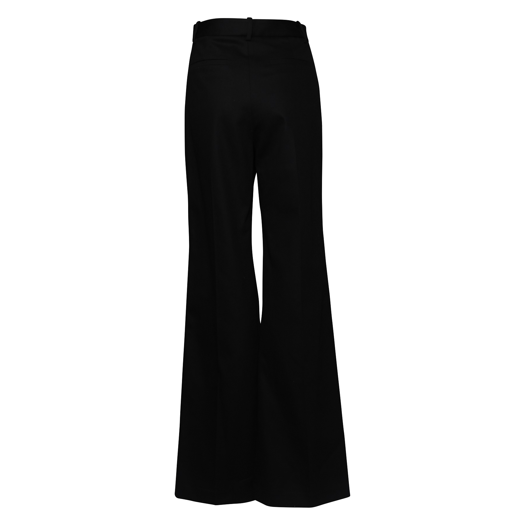 NILI LOTAN Flavie Pant in Black XL-US8