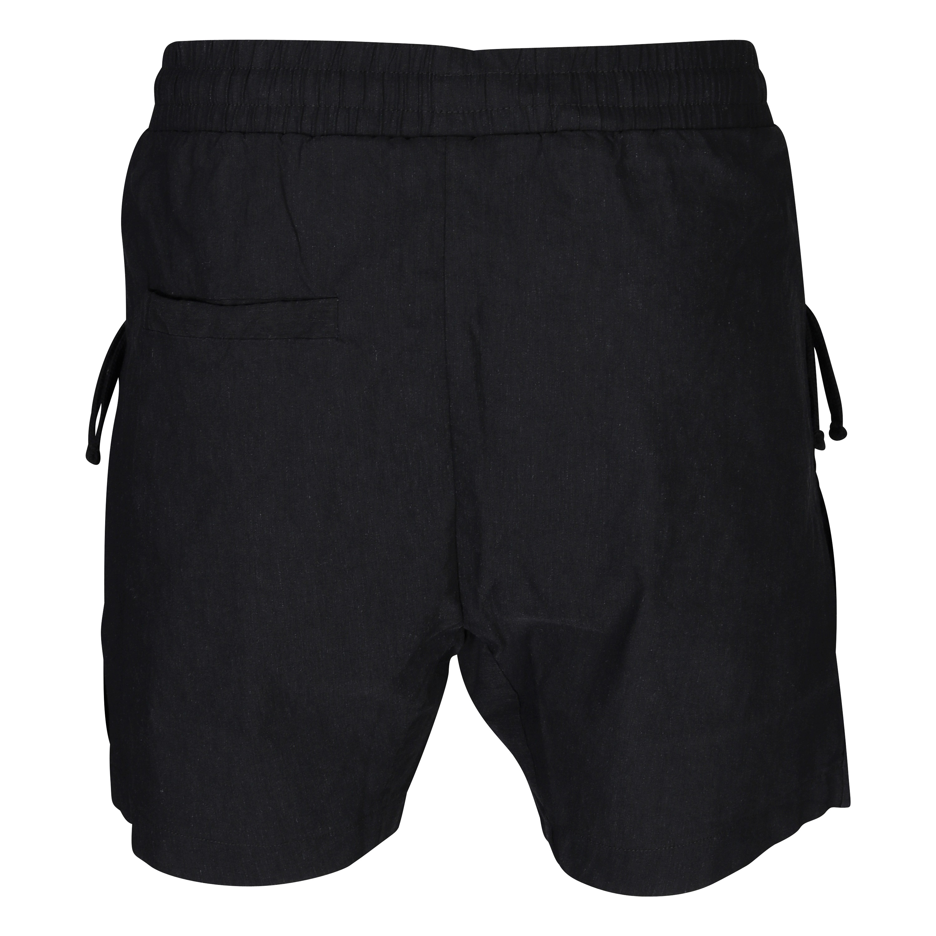 Thom Krom Short in Black M