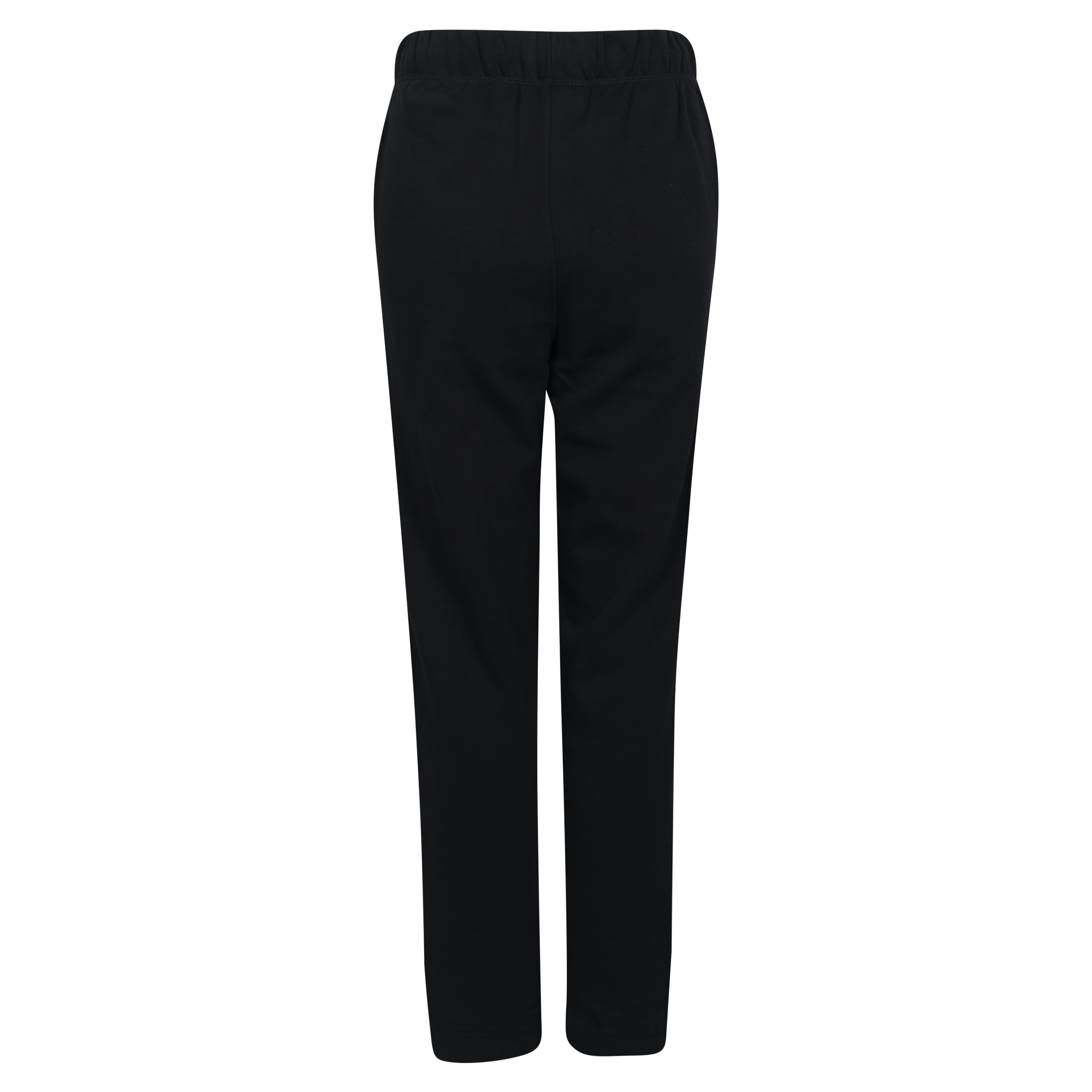 Ganni Elasticated Pants Black