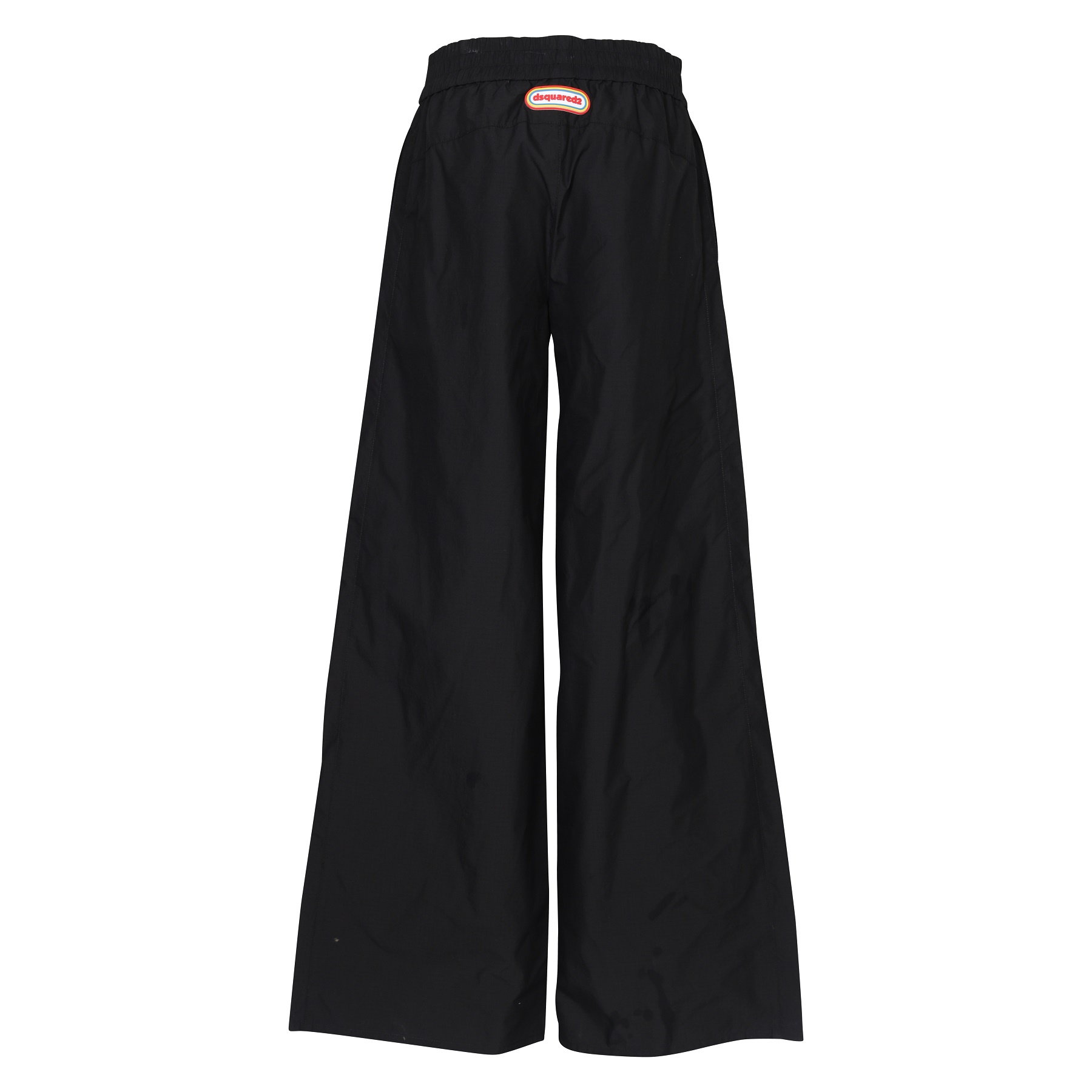 DSQUARED2 Trackpant in Black IT 40 / DE 34