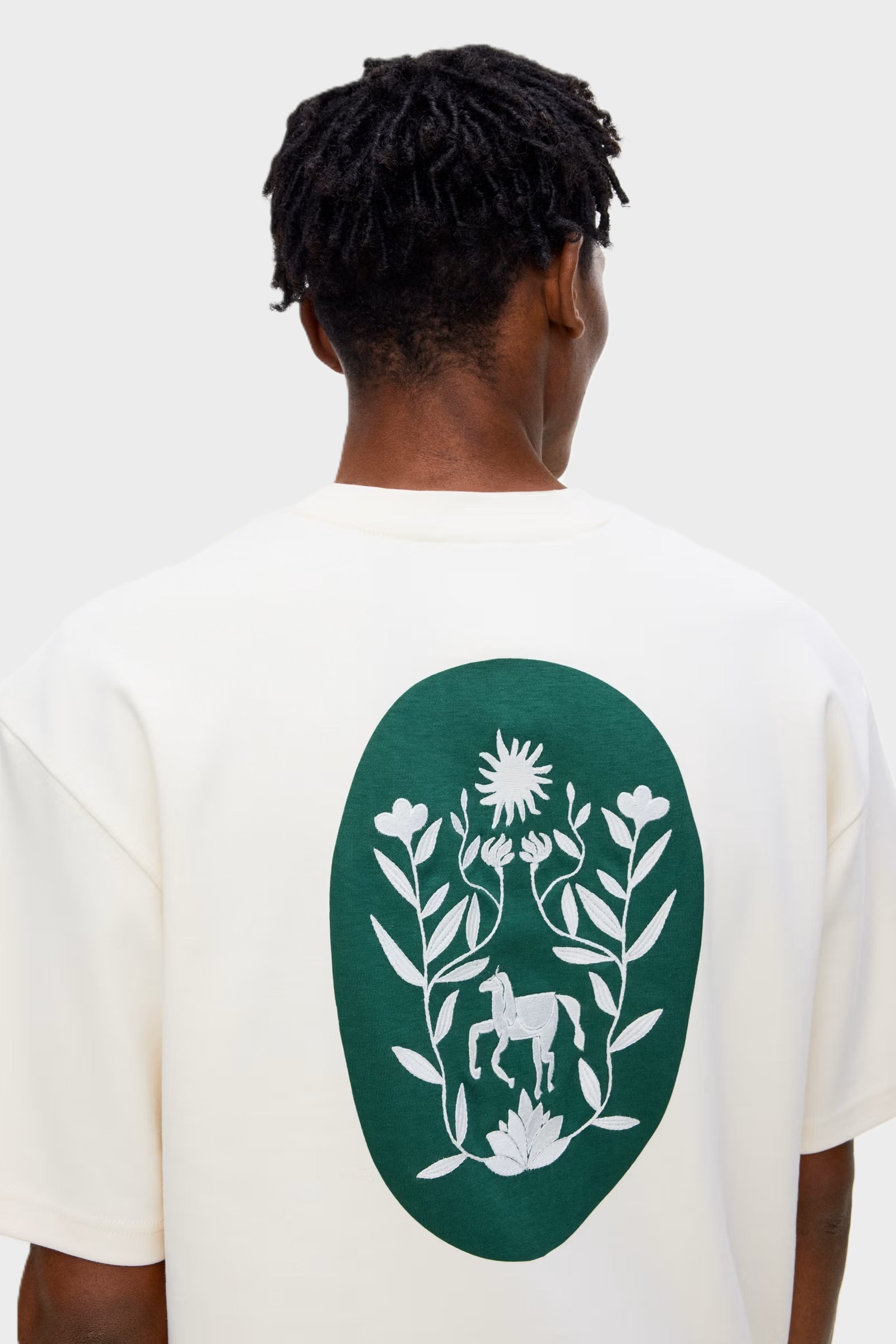 OAS Laurel T-Shirt XXL
