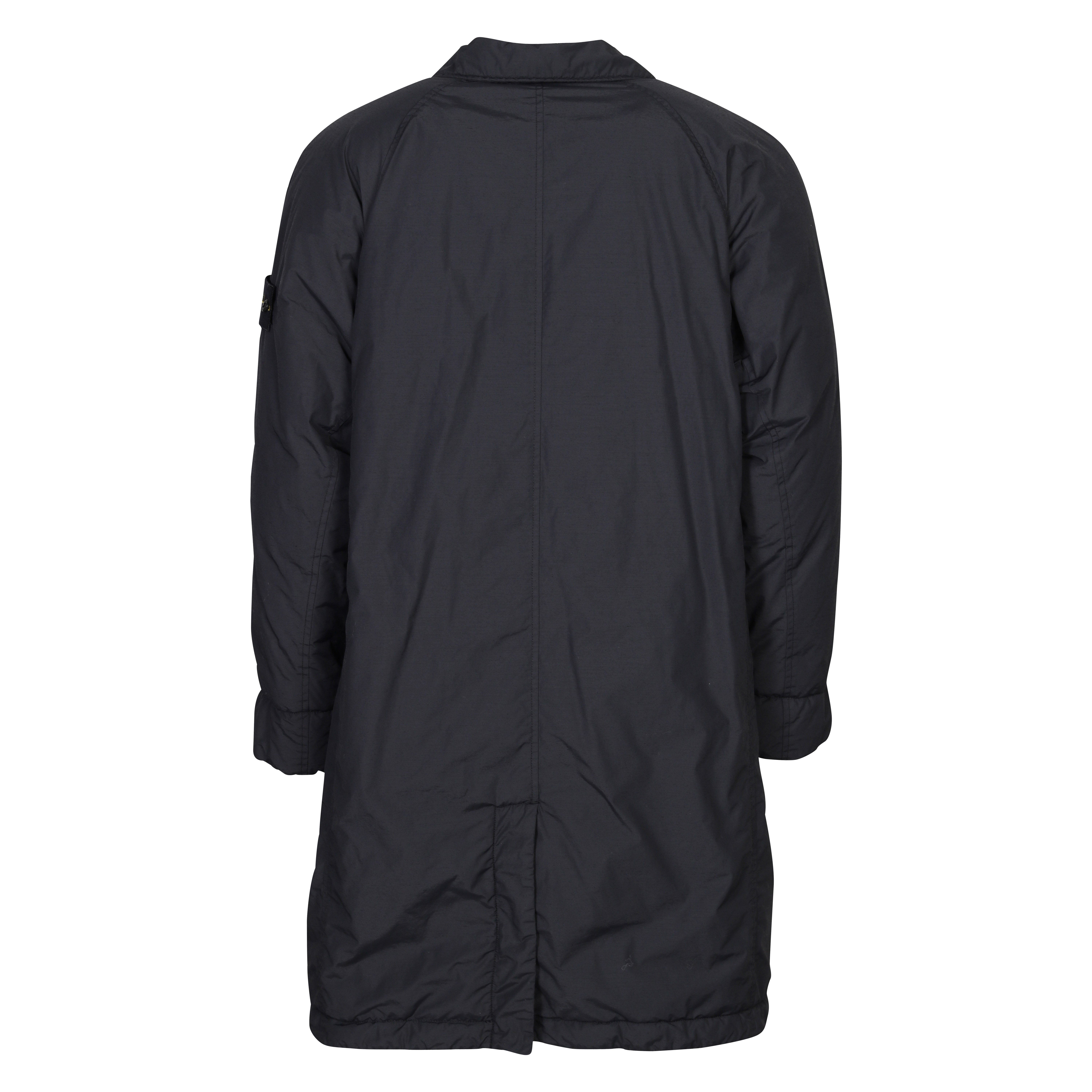 Stone Island Naslan Light Watro Down-TC  in Black