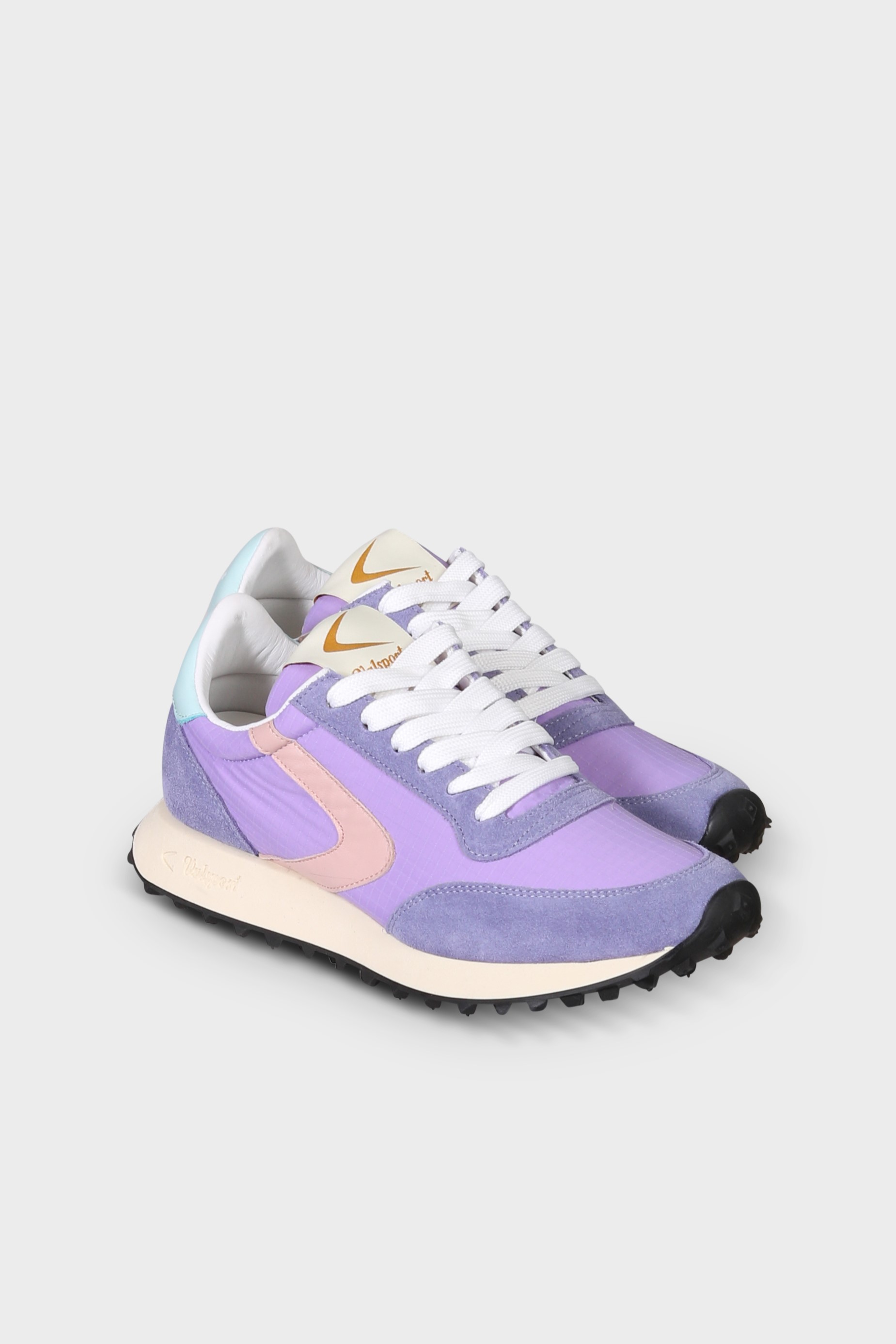 Valsport Sneaker Start Run Ripstop Viola 41