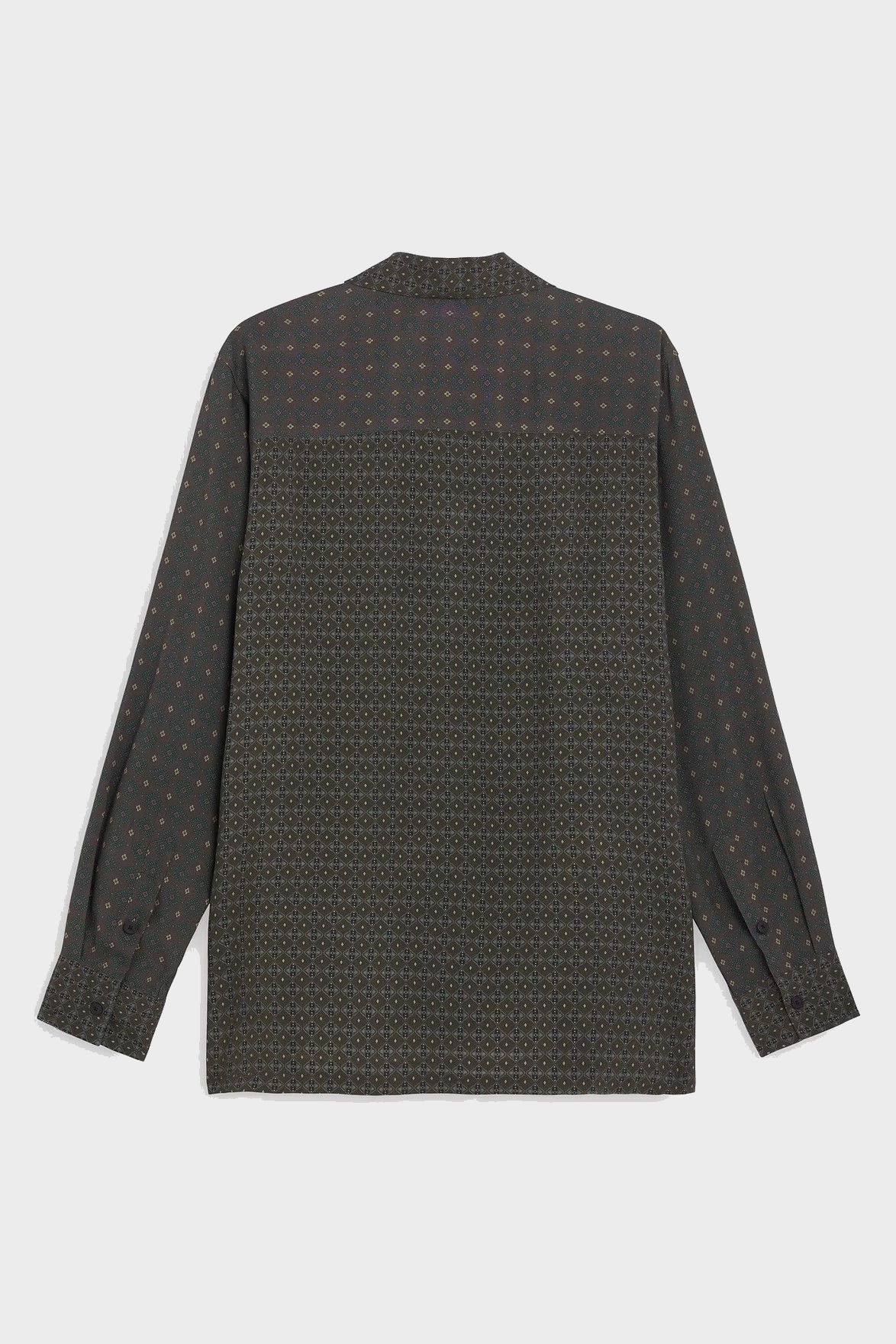 OAS Zerli Brillo Viscose Shirt XXL