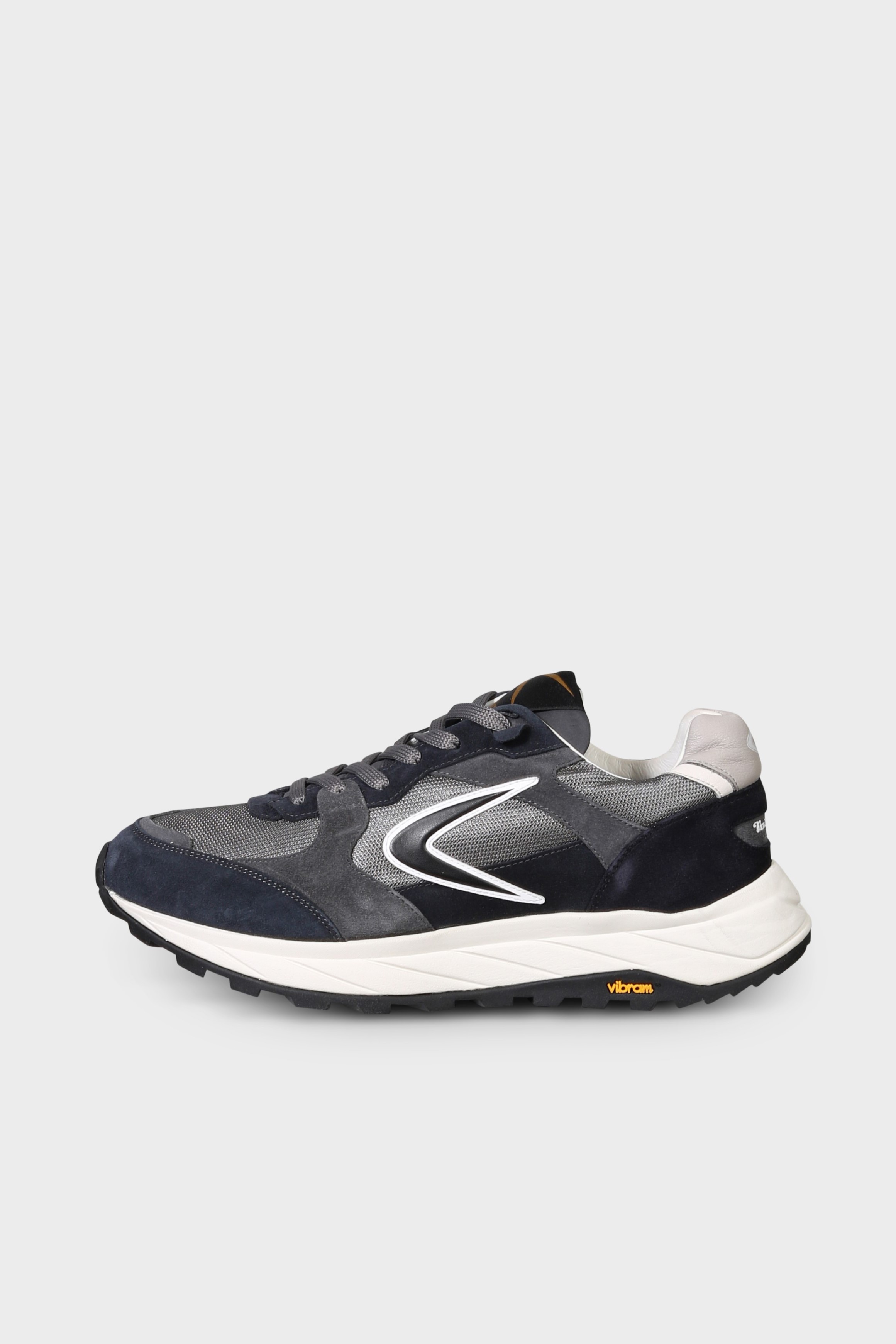 Valsport Sneaker Big Mix Grey
