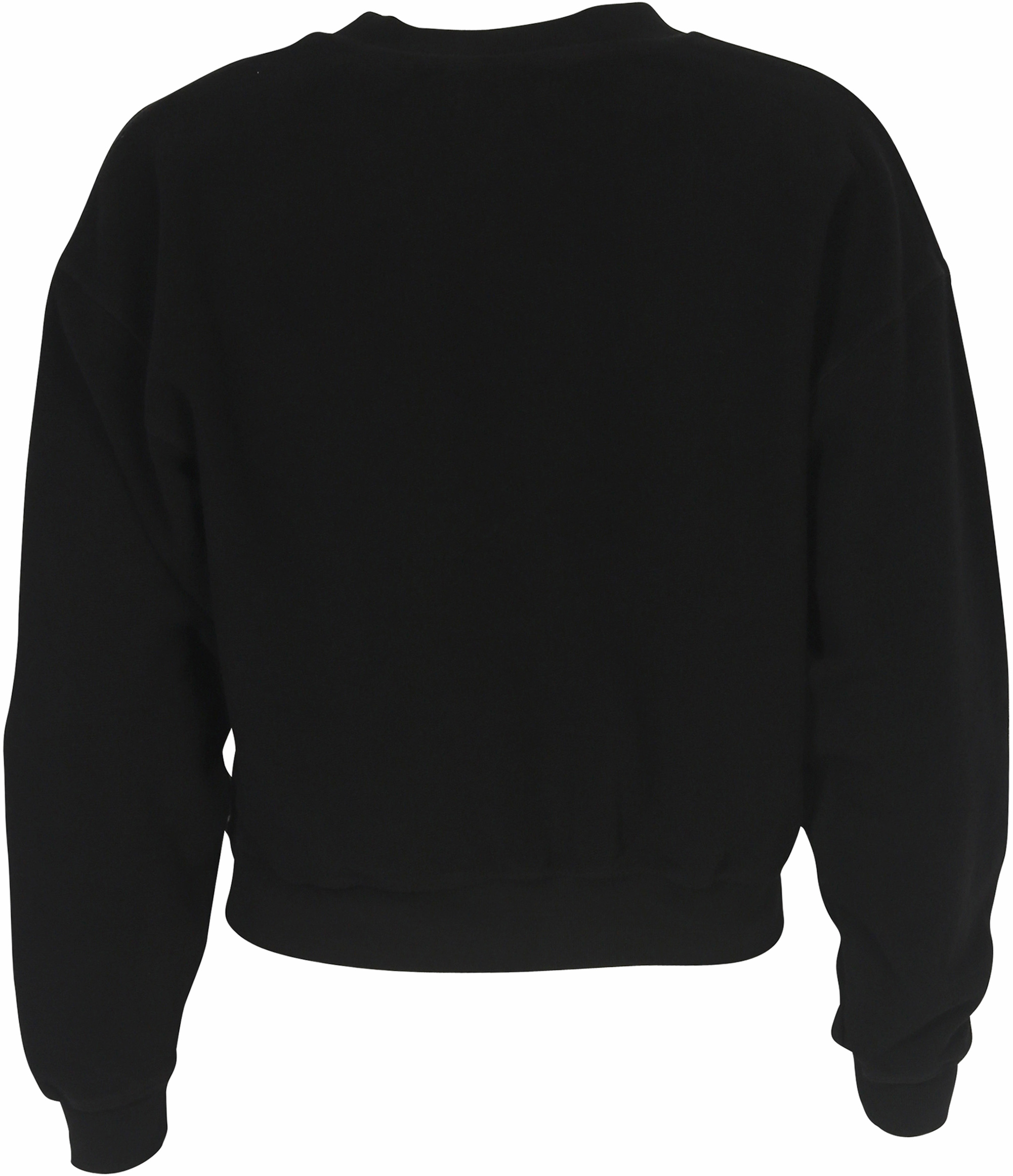 Anine Bing Sweatshirt Reed Black M