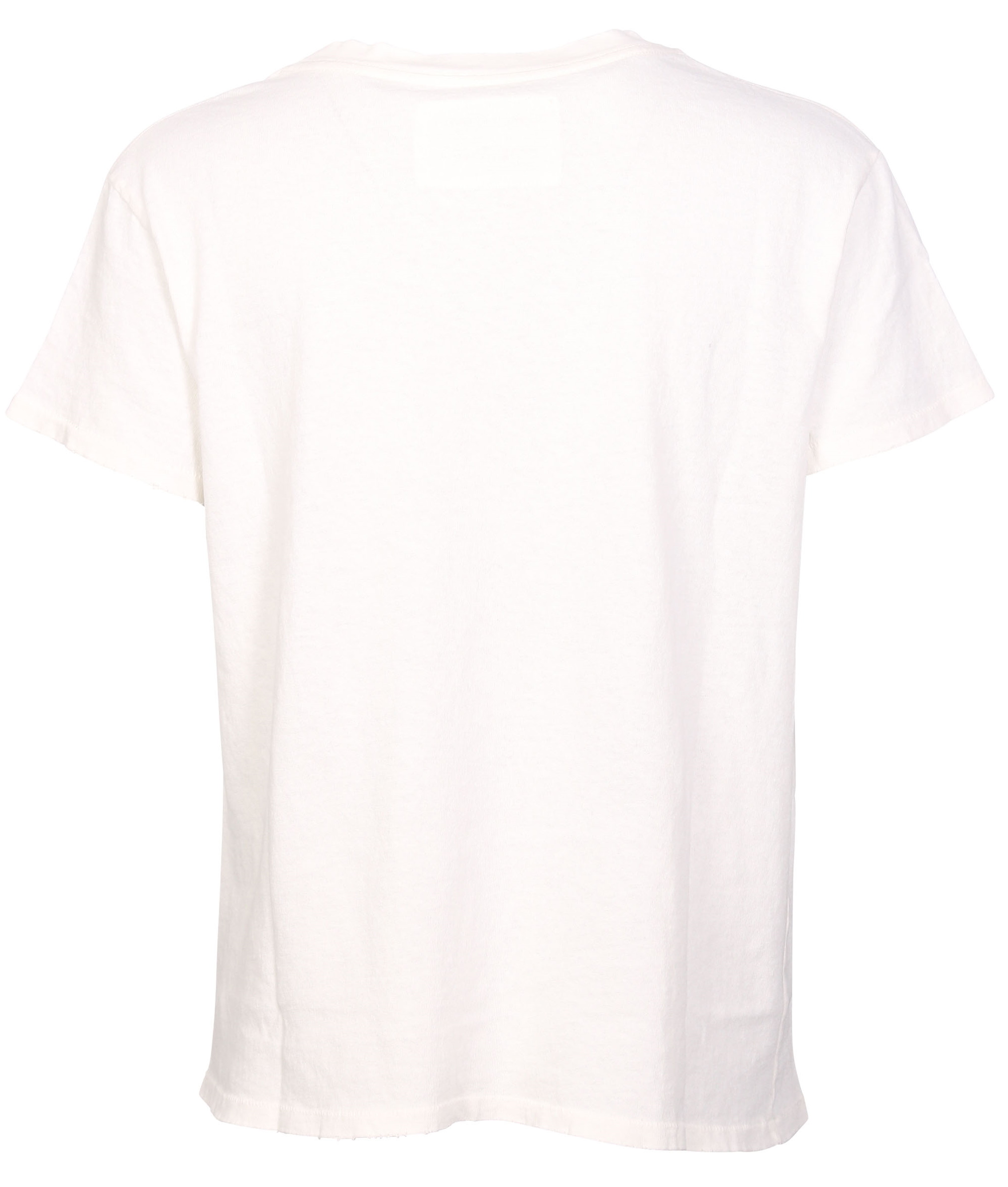 Nili Lotan T-Shirt NYC Printed L