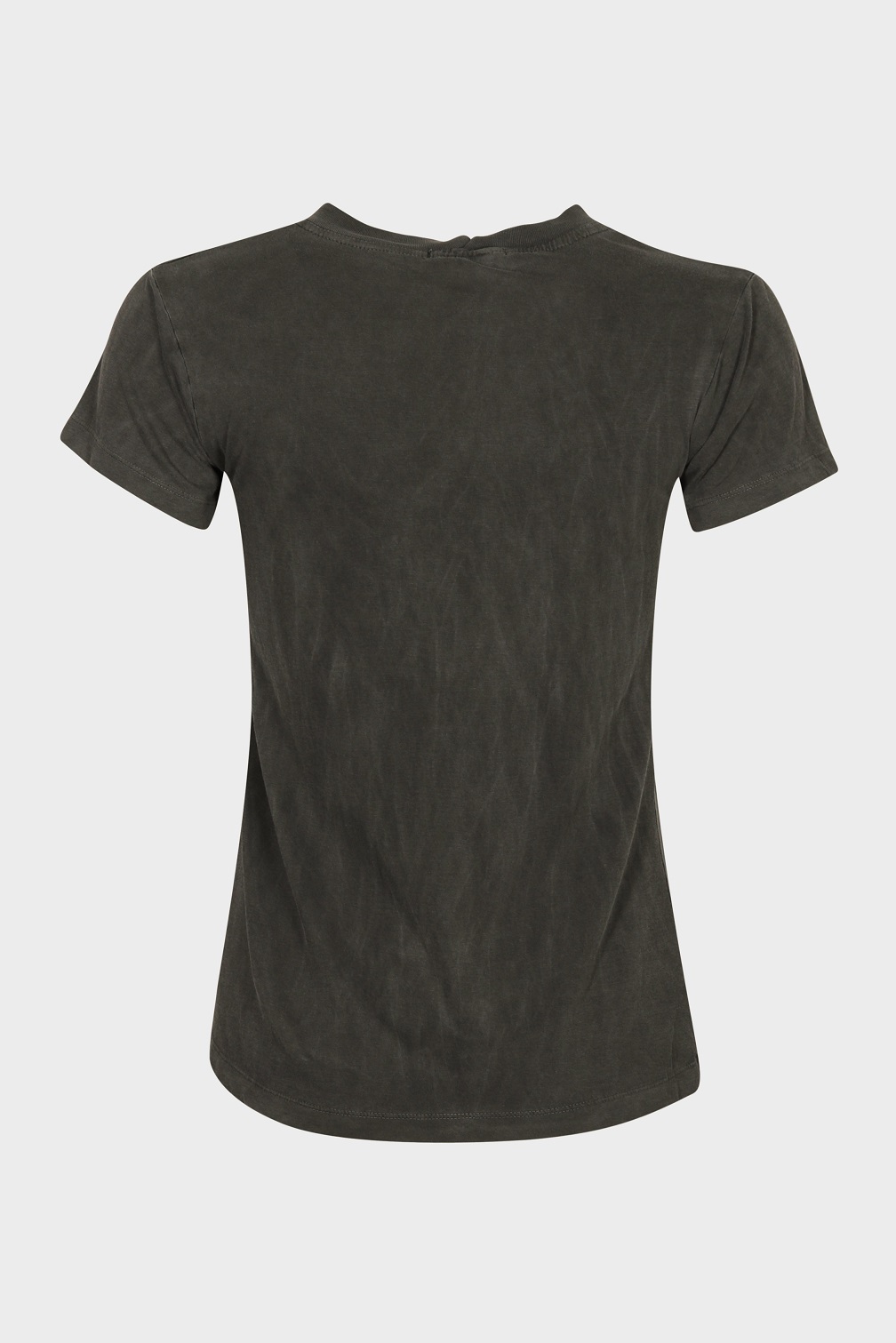 ALL III Tom T-Shirt in Army Green ALL III Tom T-Shirt in Army Green