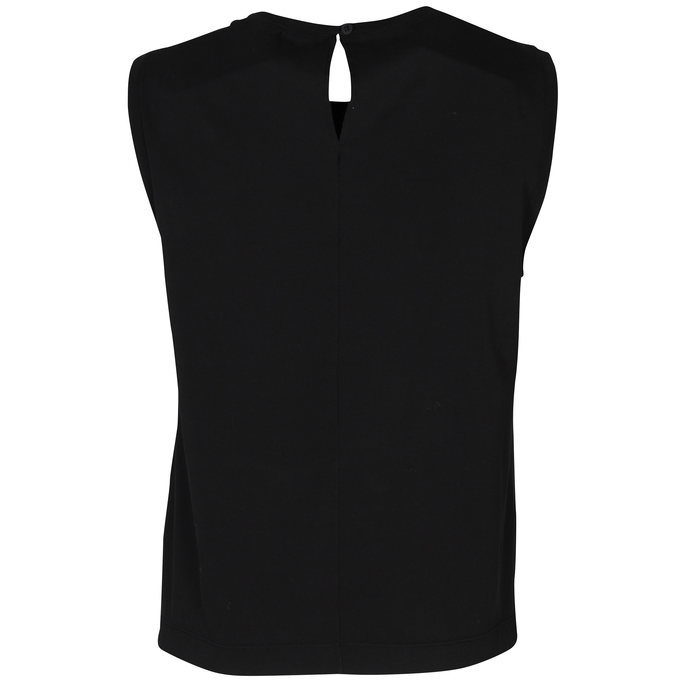 TRANSIT PAR SUCH Top in Black S