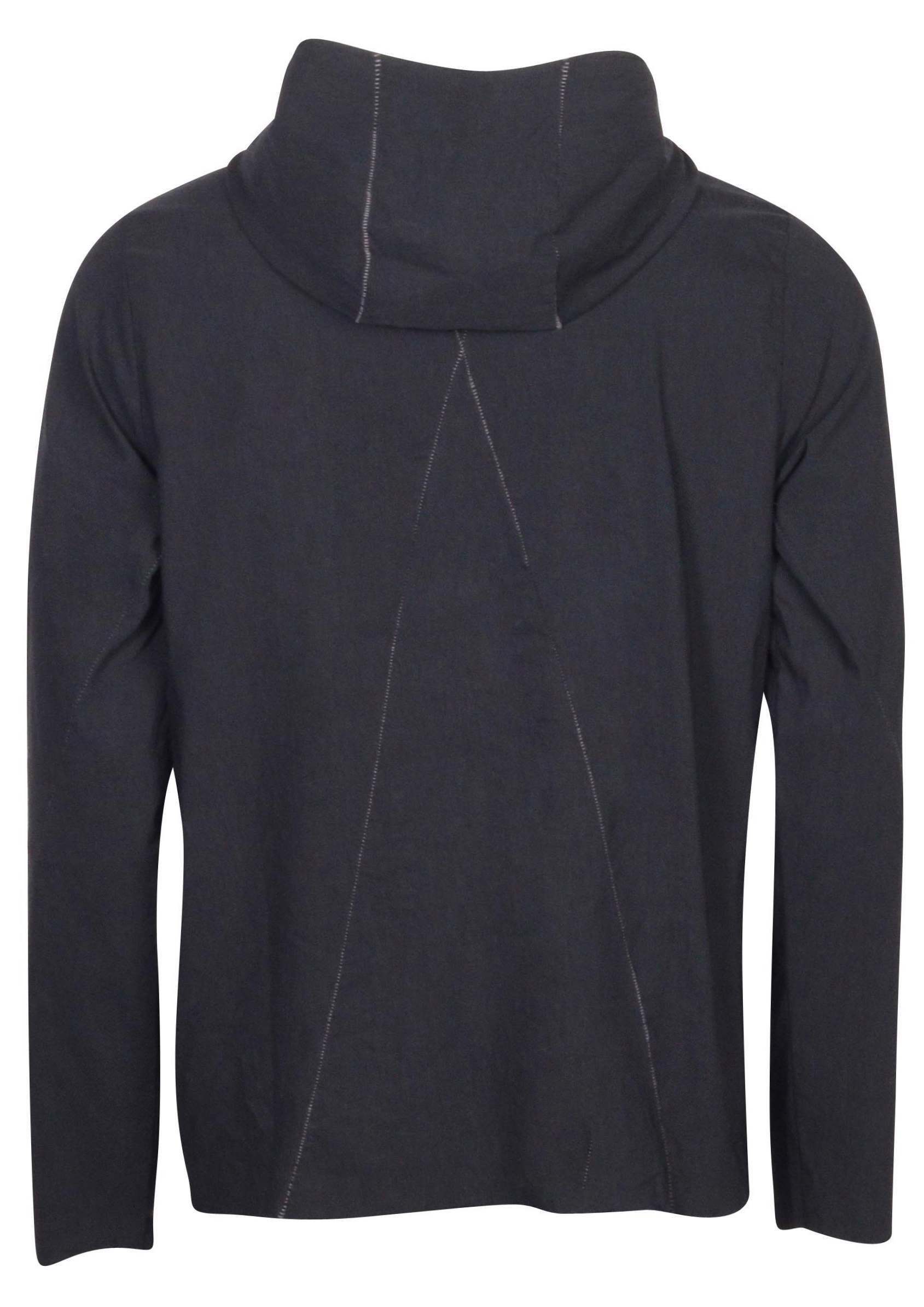 Thom Krom Combat Jacket Black
