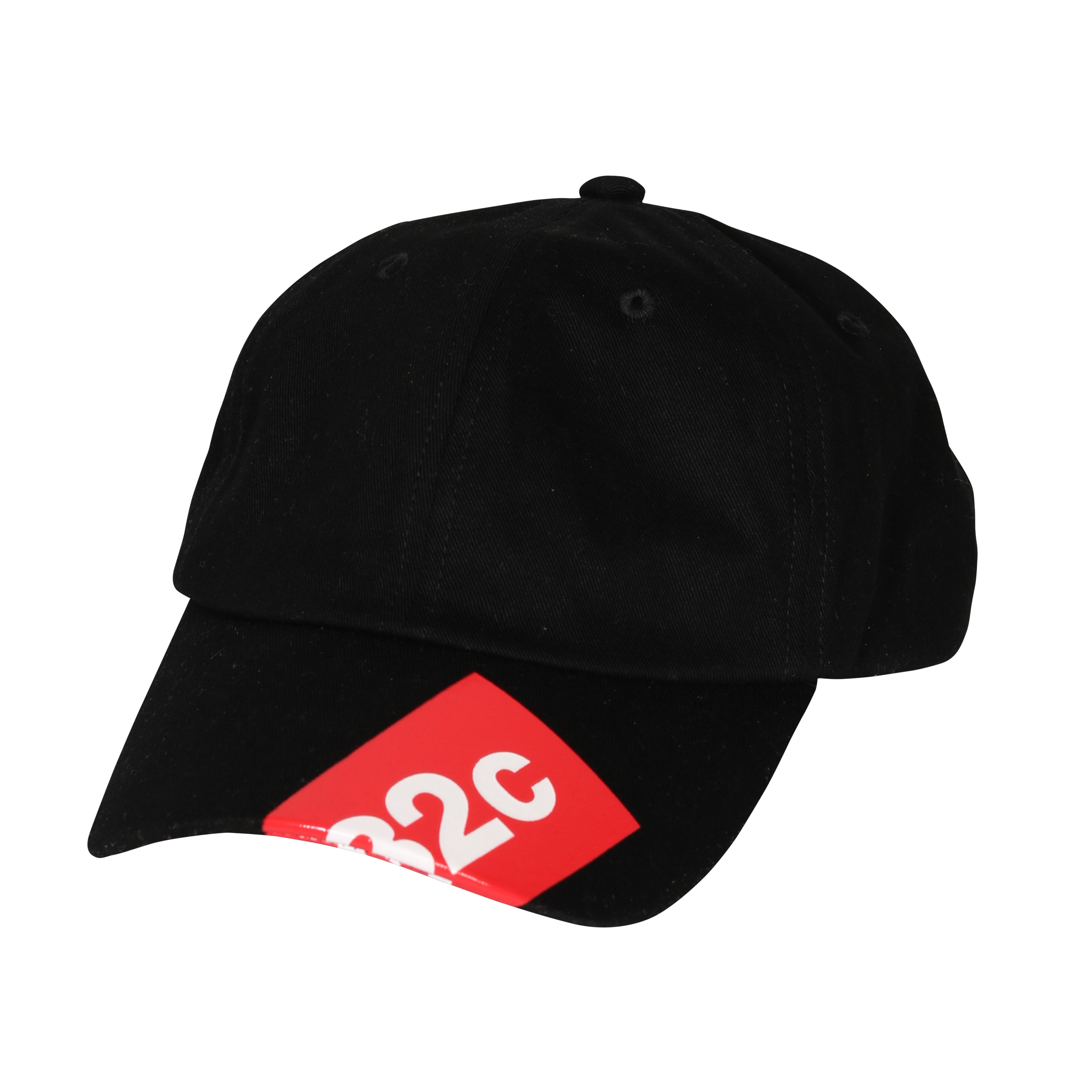 032c Tape Cap in Black