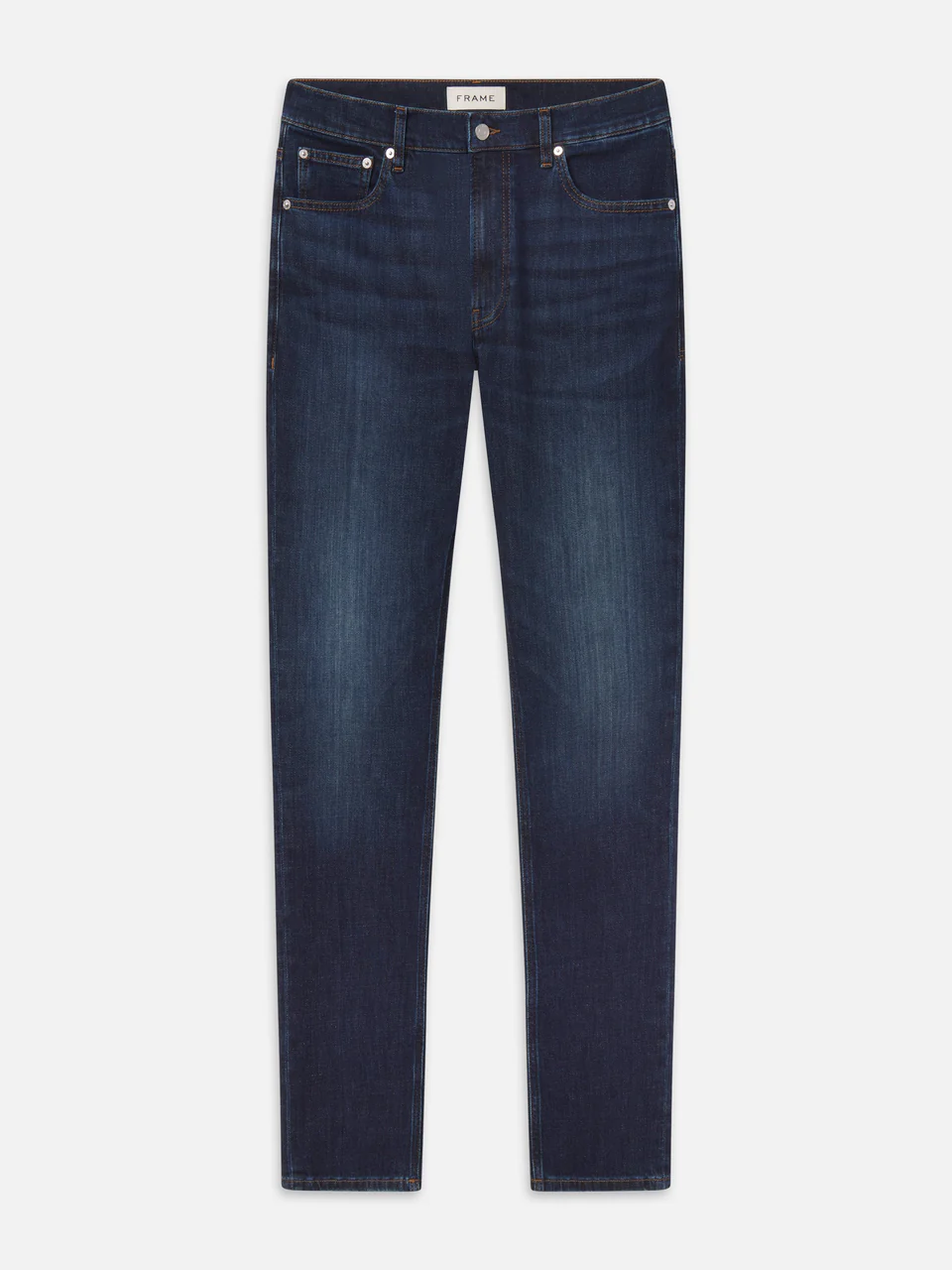 FRAME The Modern Straight Lasting