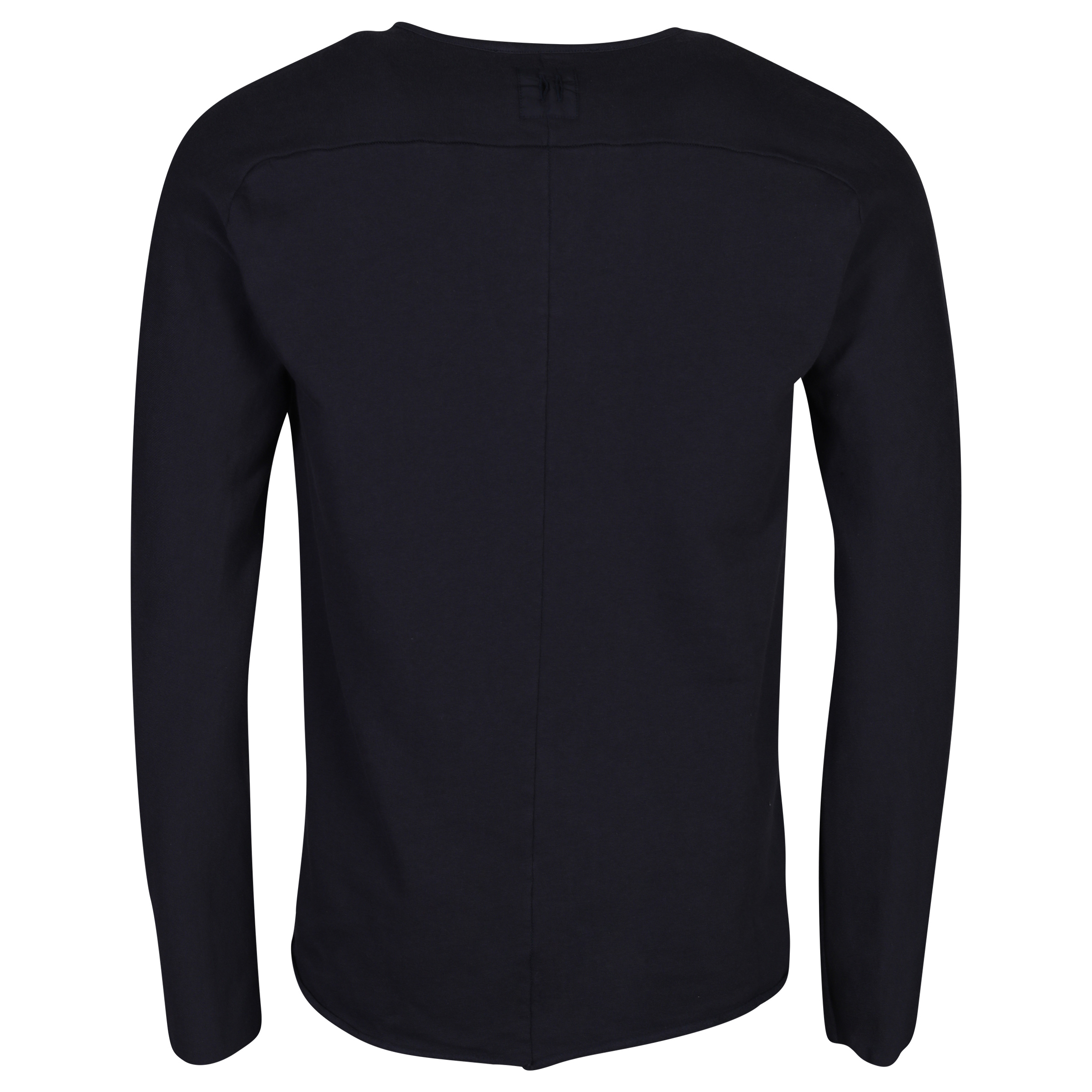 Hannes Roether Sweatshirt in Navy S
