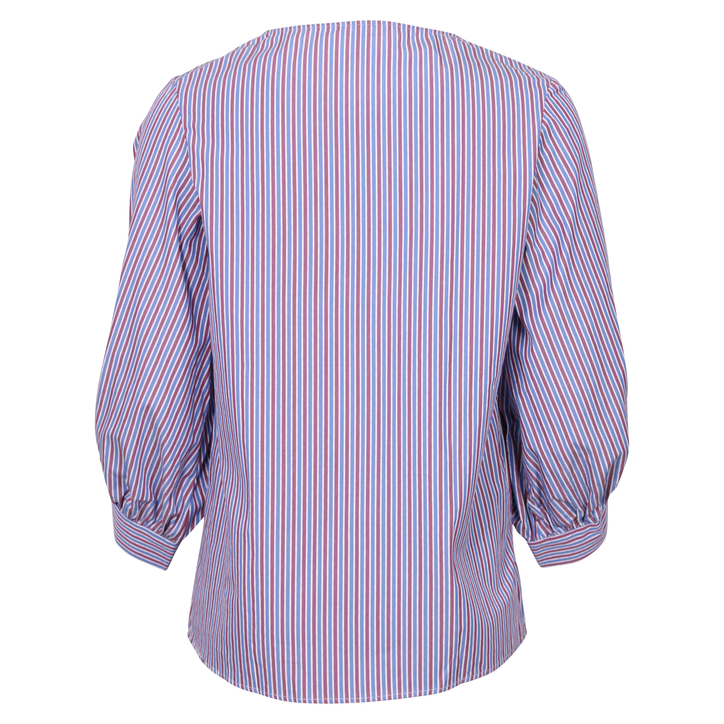 sophie bluse micca gestreift M