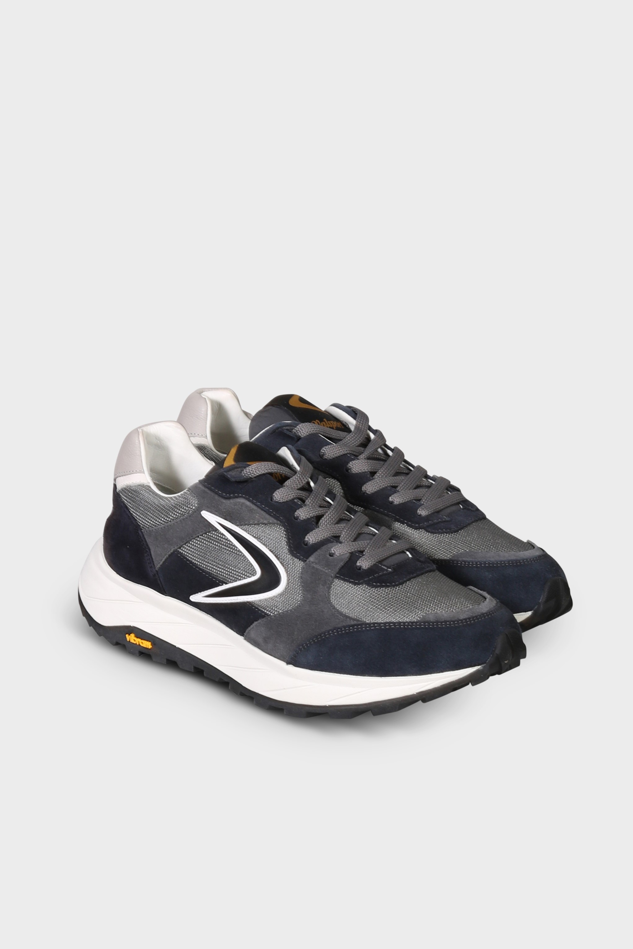 Valsport Sneaker Big Mix Grey