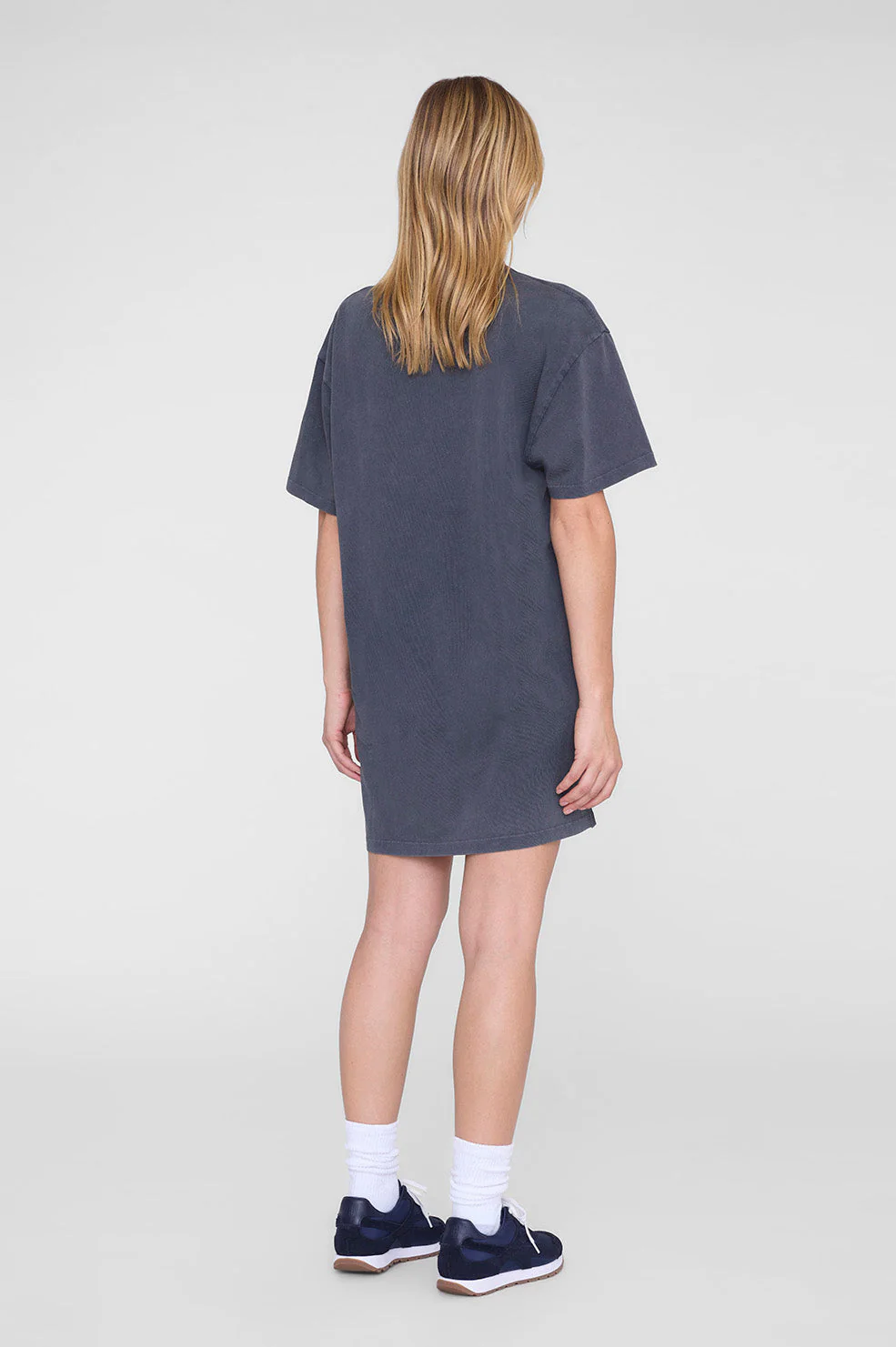 ANINE BING Beth Mini Dress