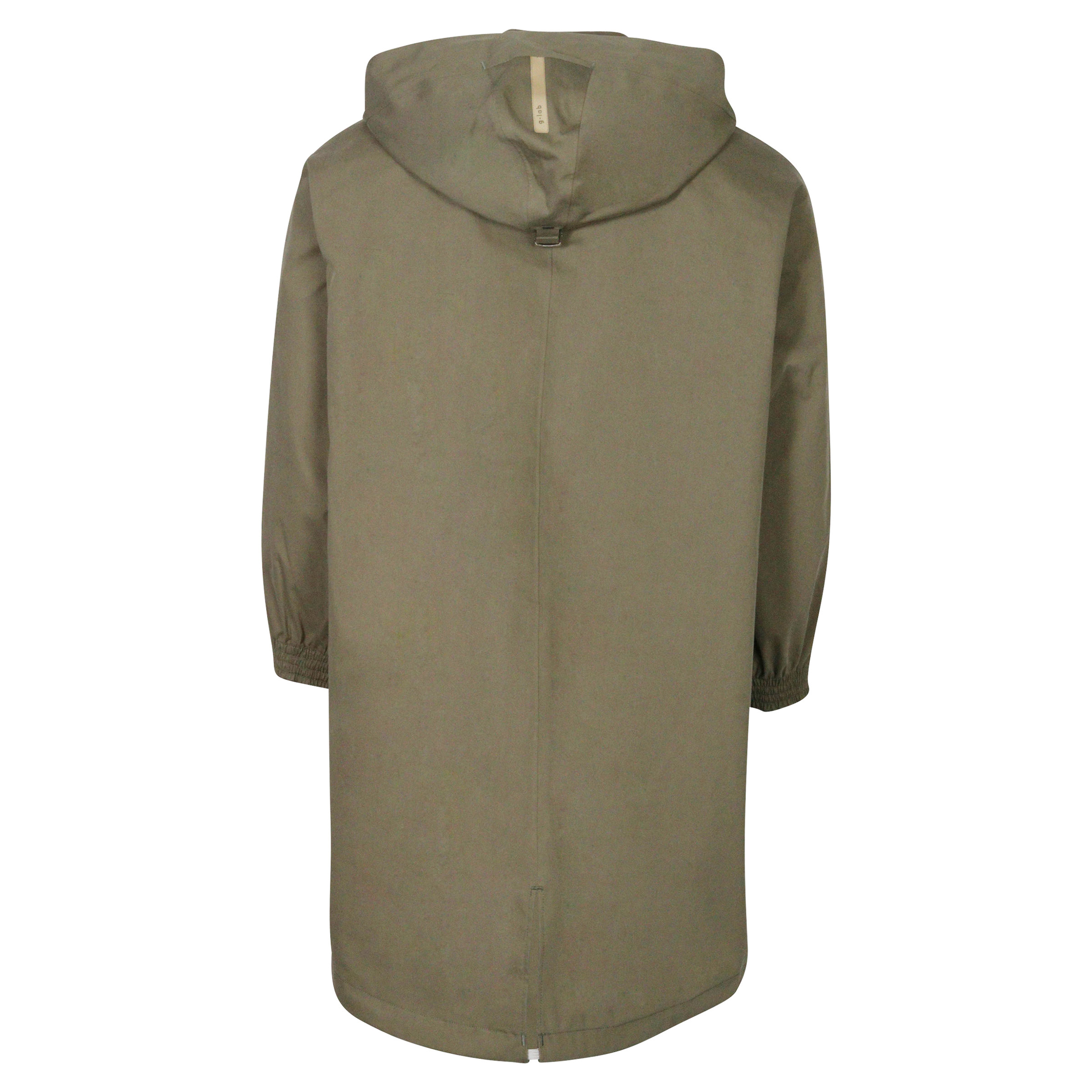g-lab Nylon Parka Phenia Olive M/L