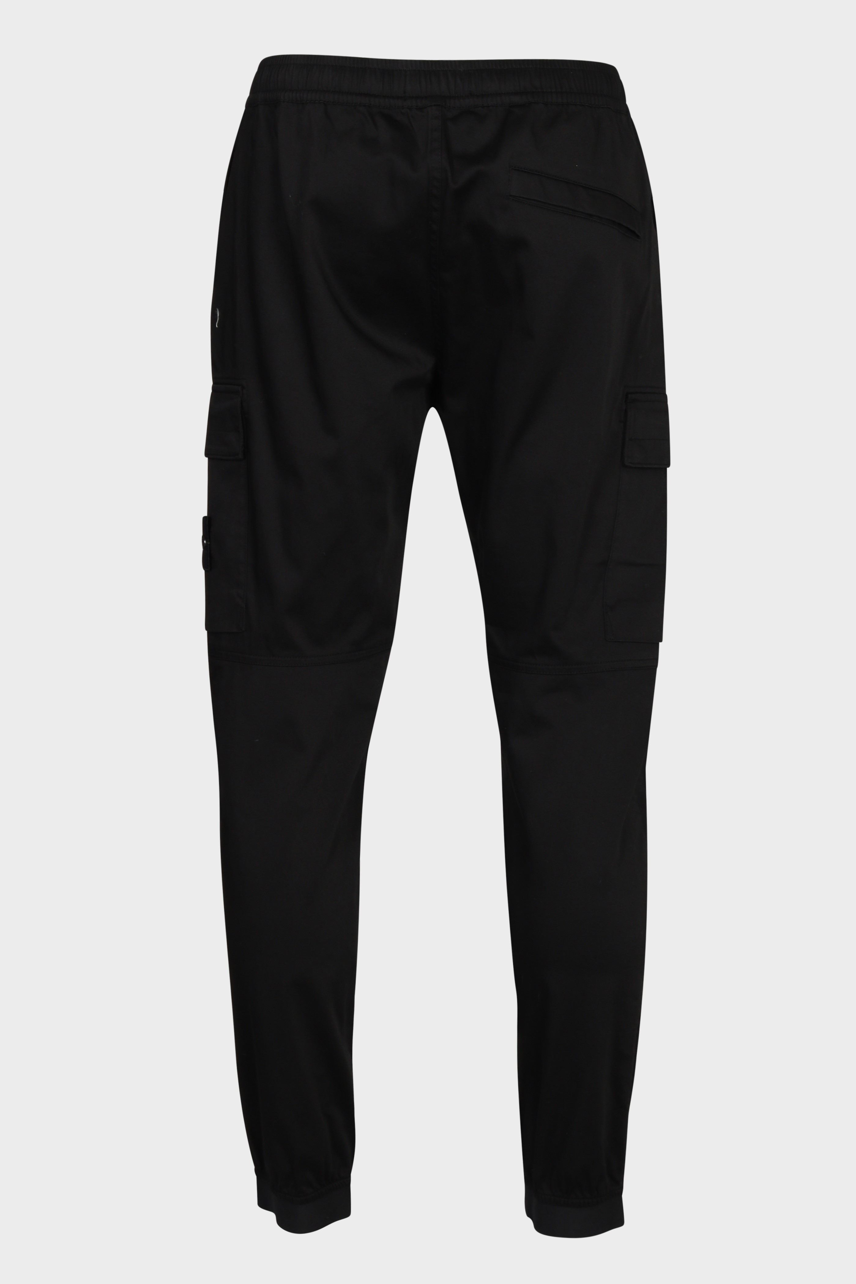 STONE ISLAND Cargo Pant in Black 30