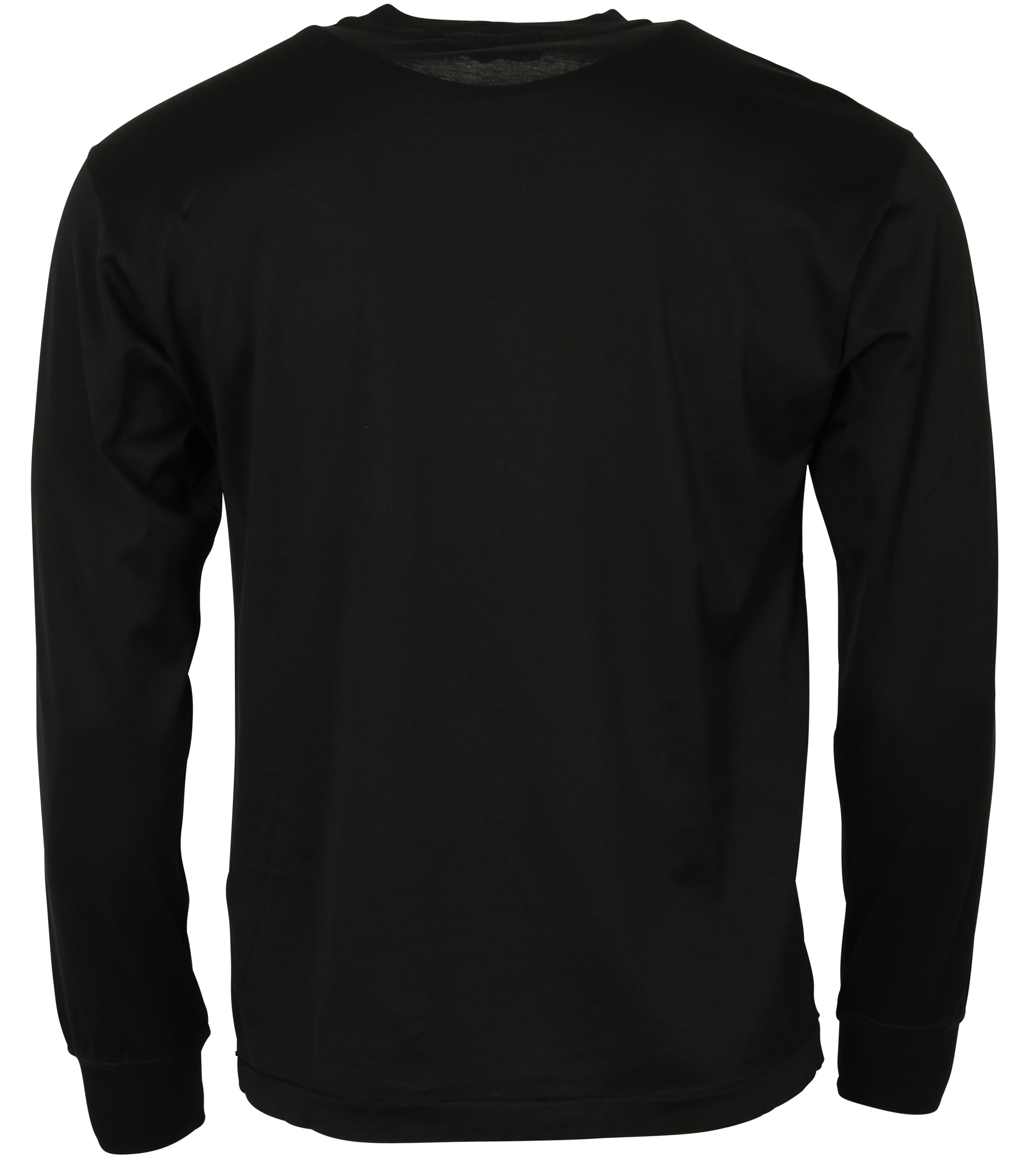 Stone Island Longsleeve Black L