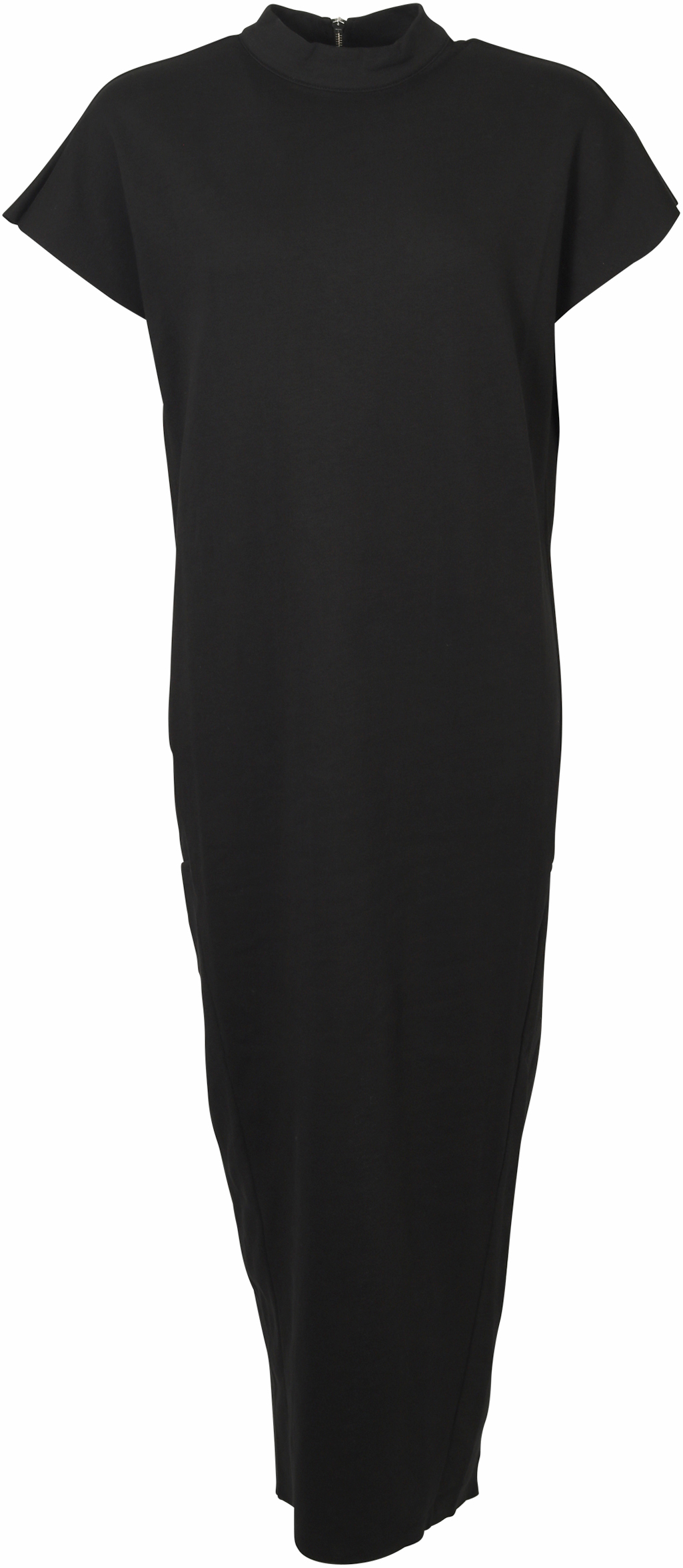 Thom Krom Sweatkleid Black