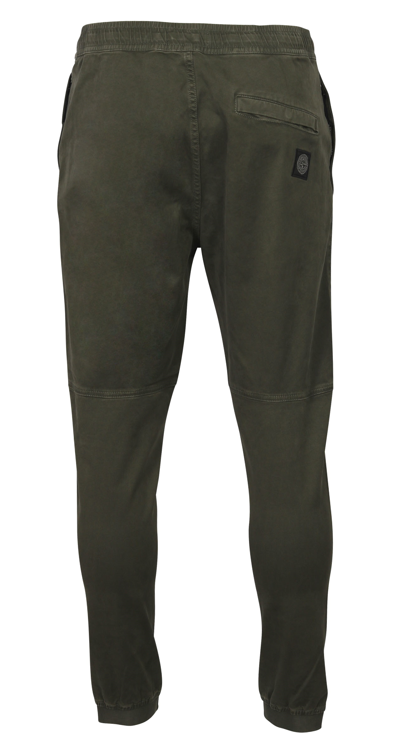 Stone Island Trackpant Olive 29