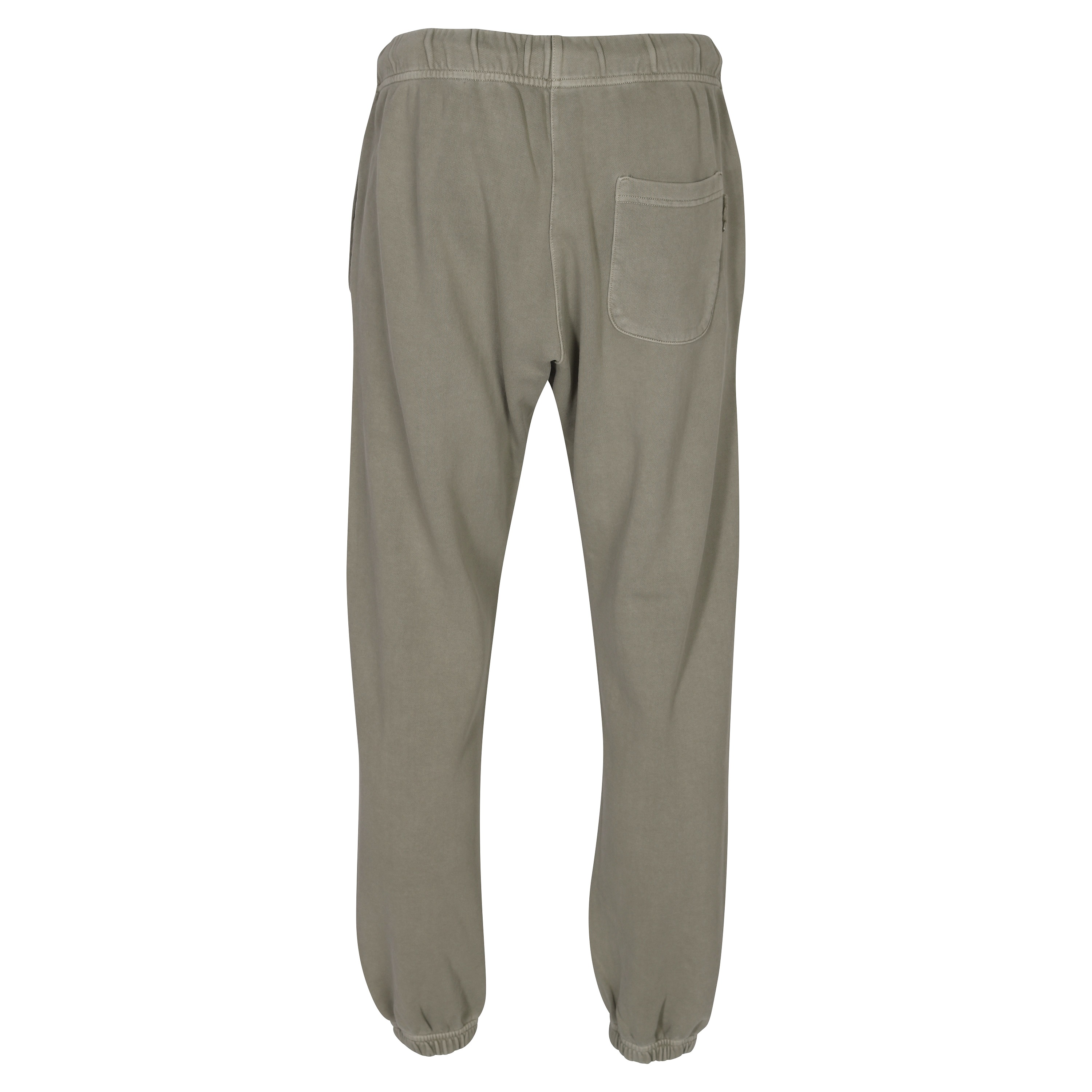 Autry Action Shoes Supervintage Pants in Tinto Light Green S