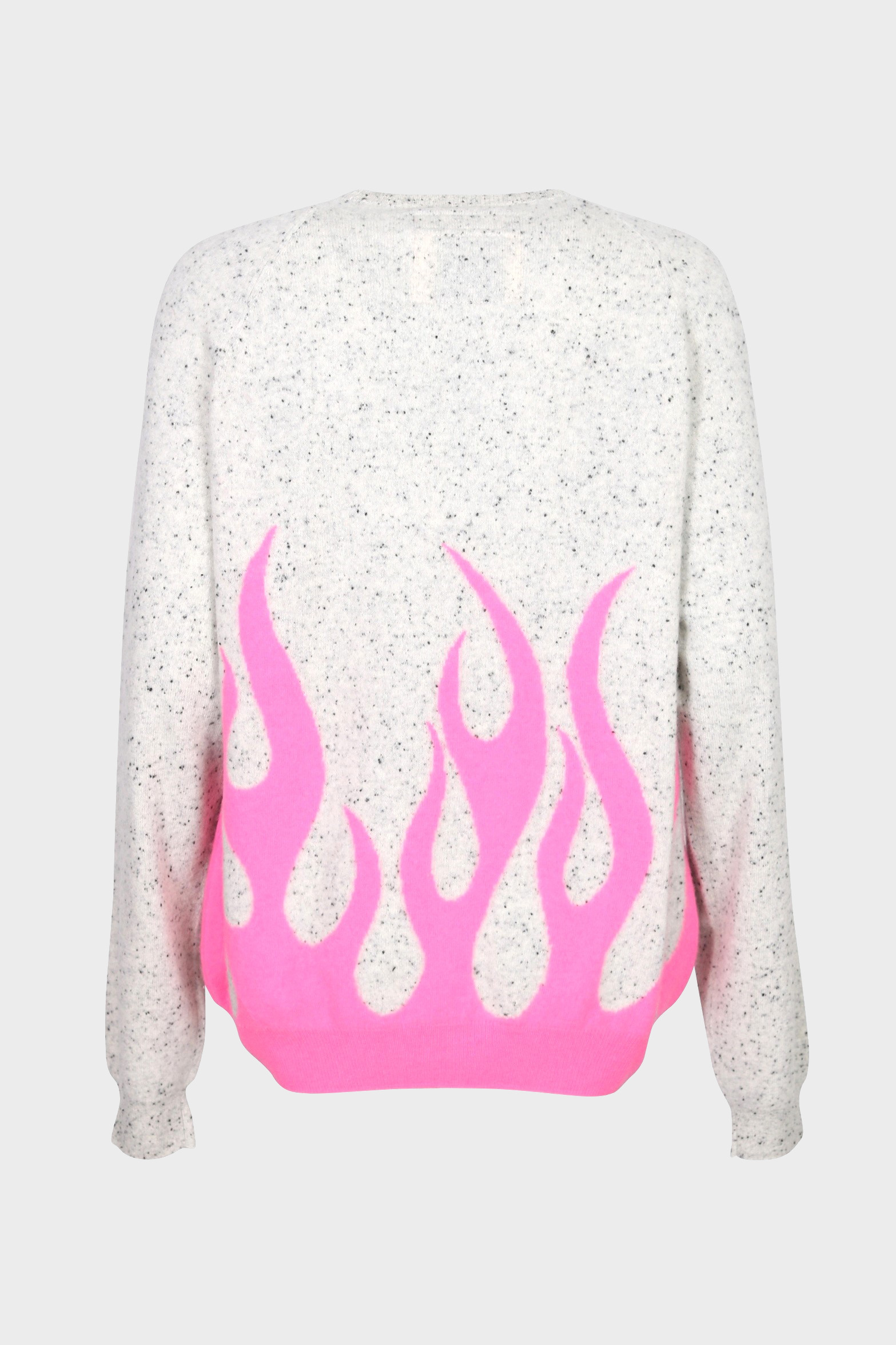FRENCKENBERGER X SILVIE FLEURY Sweater