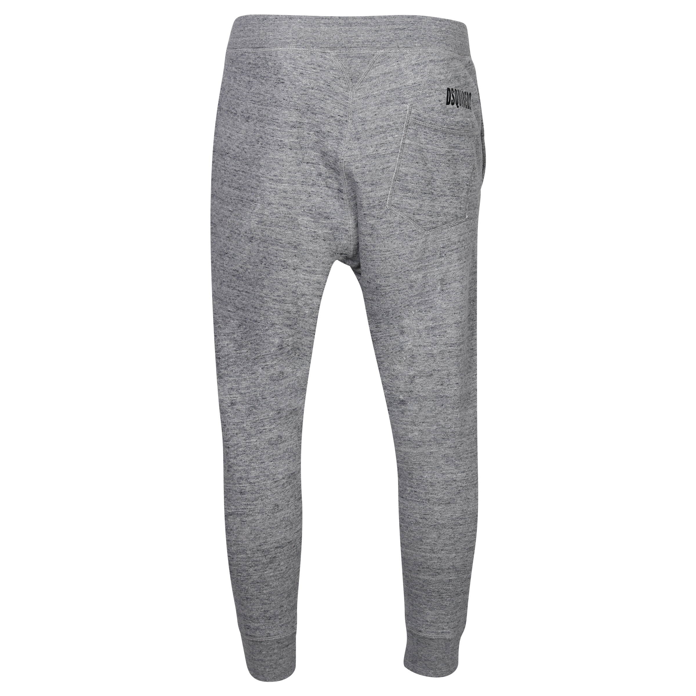 Dsquared Sweatpant Heathergrey