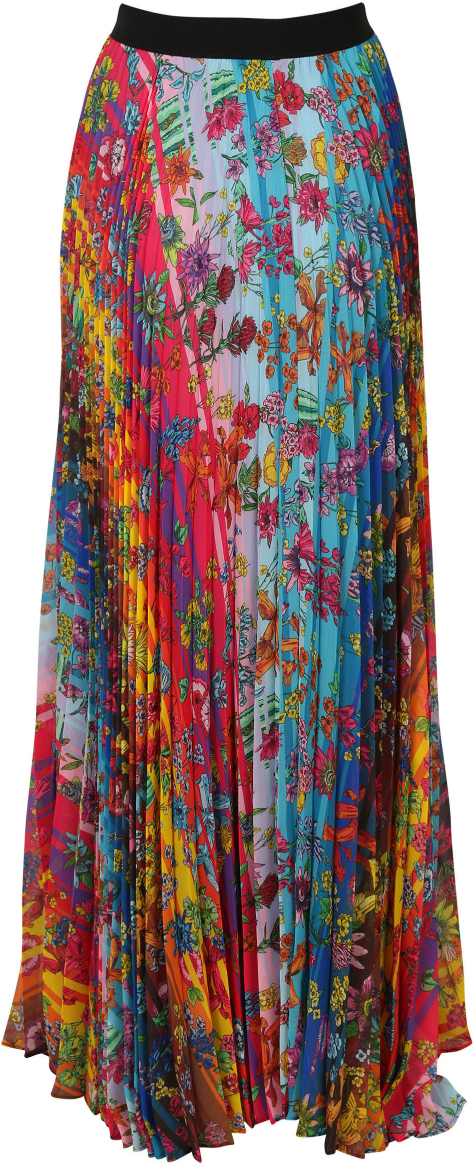 Golden Goose Skirt Kimberley Multicolour XS