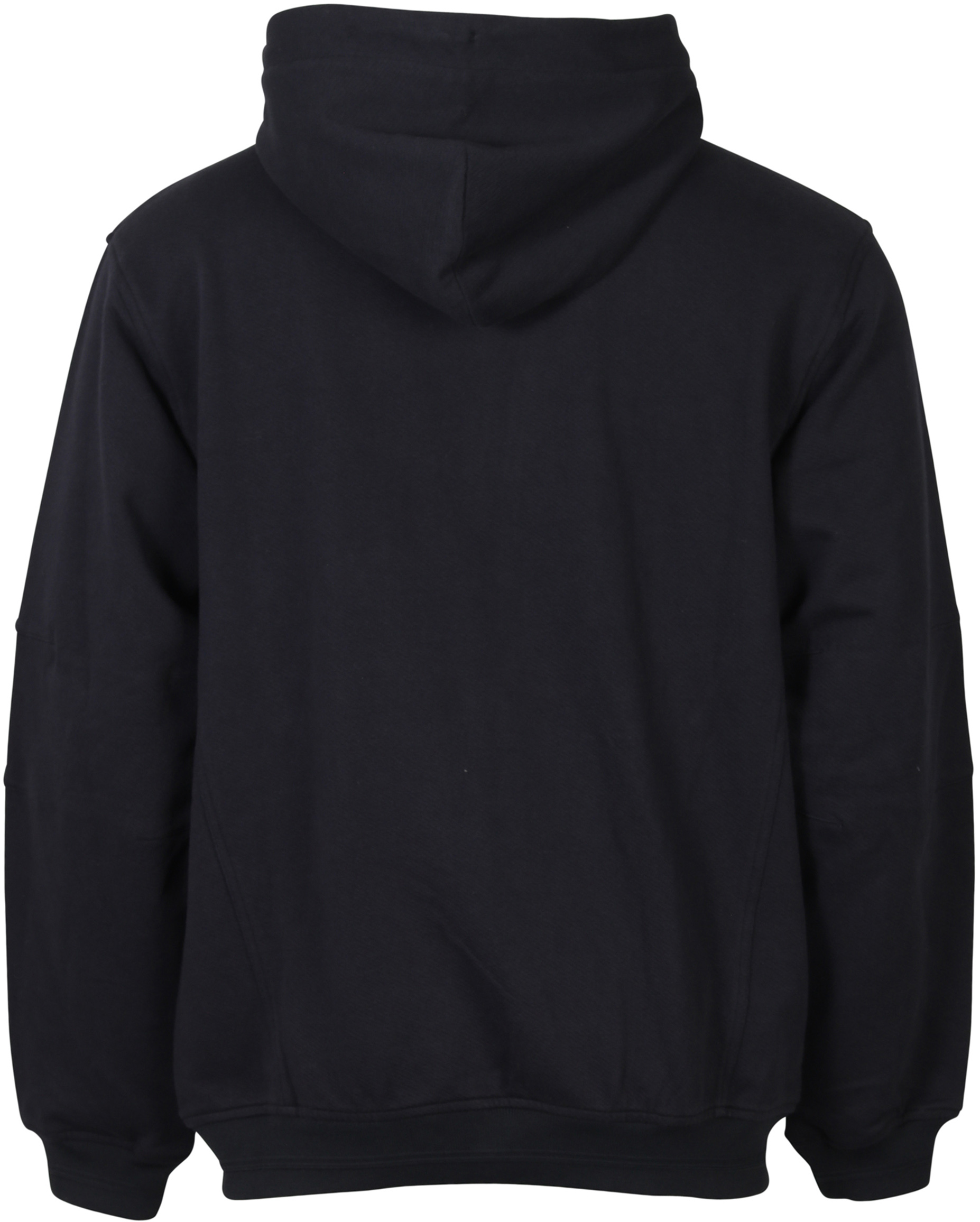 Maharishi Hooded Zipjacket