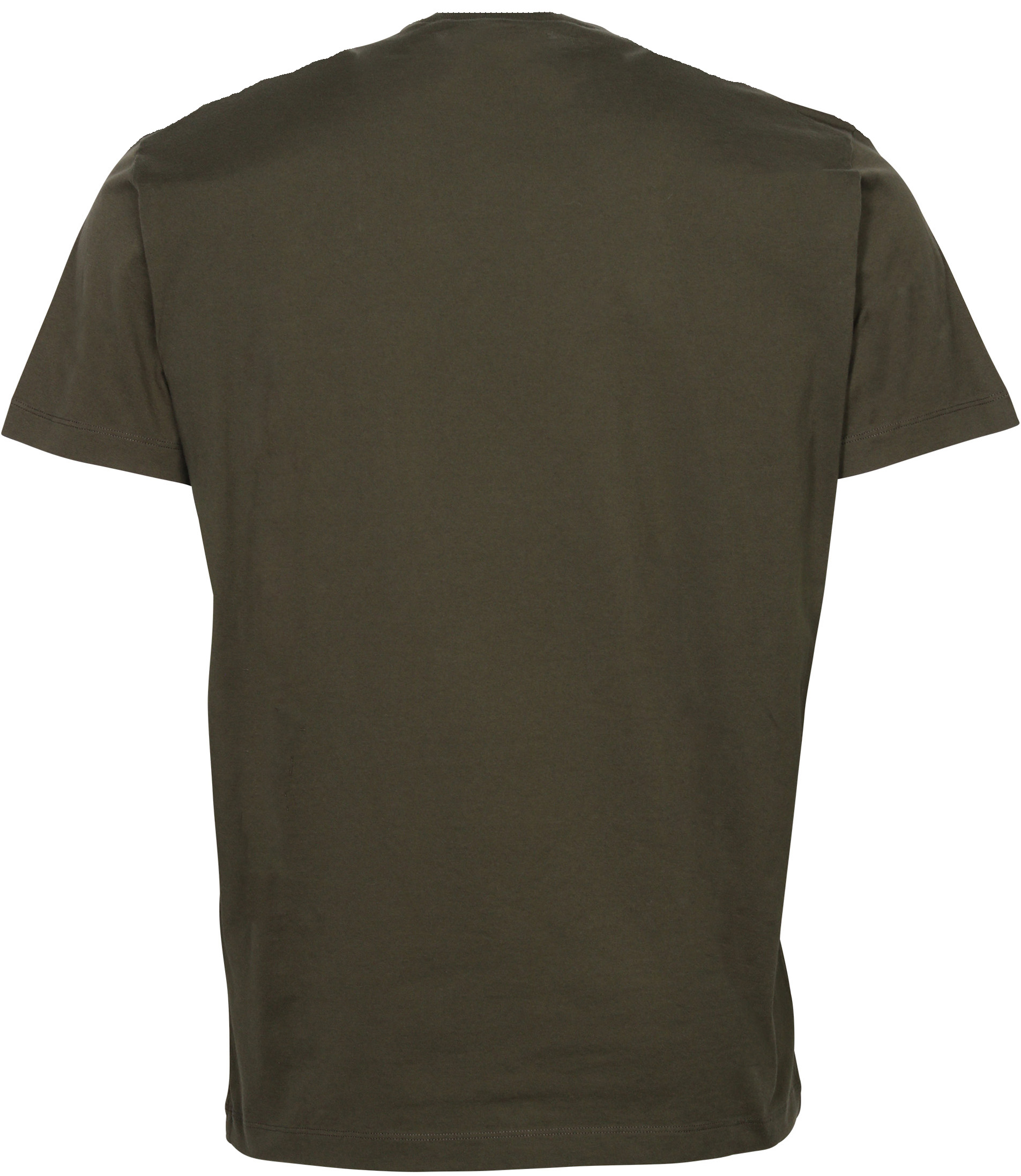 Dsquared Icon T-Shirt Olive