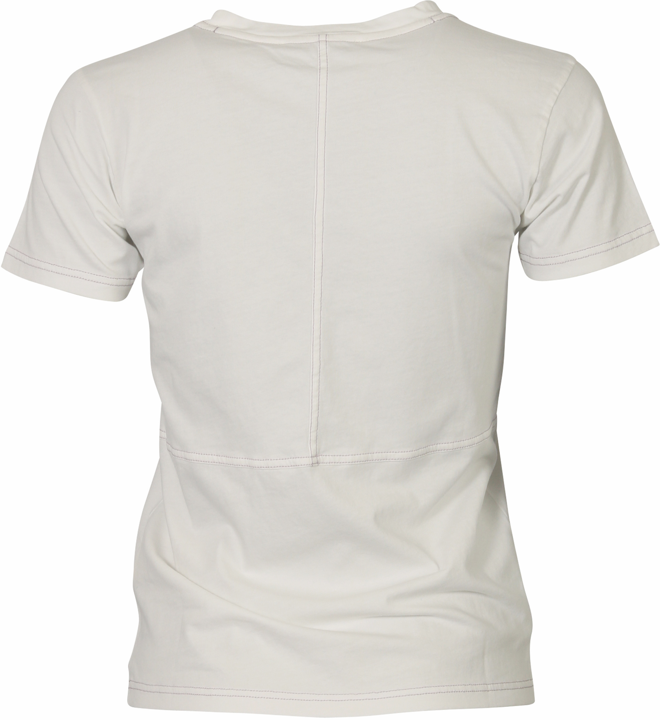 Acne Studios T-Shirt Wanda White
