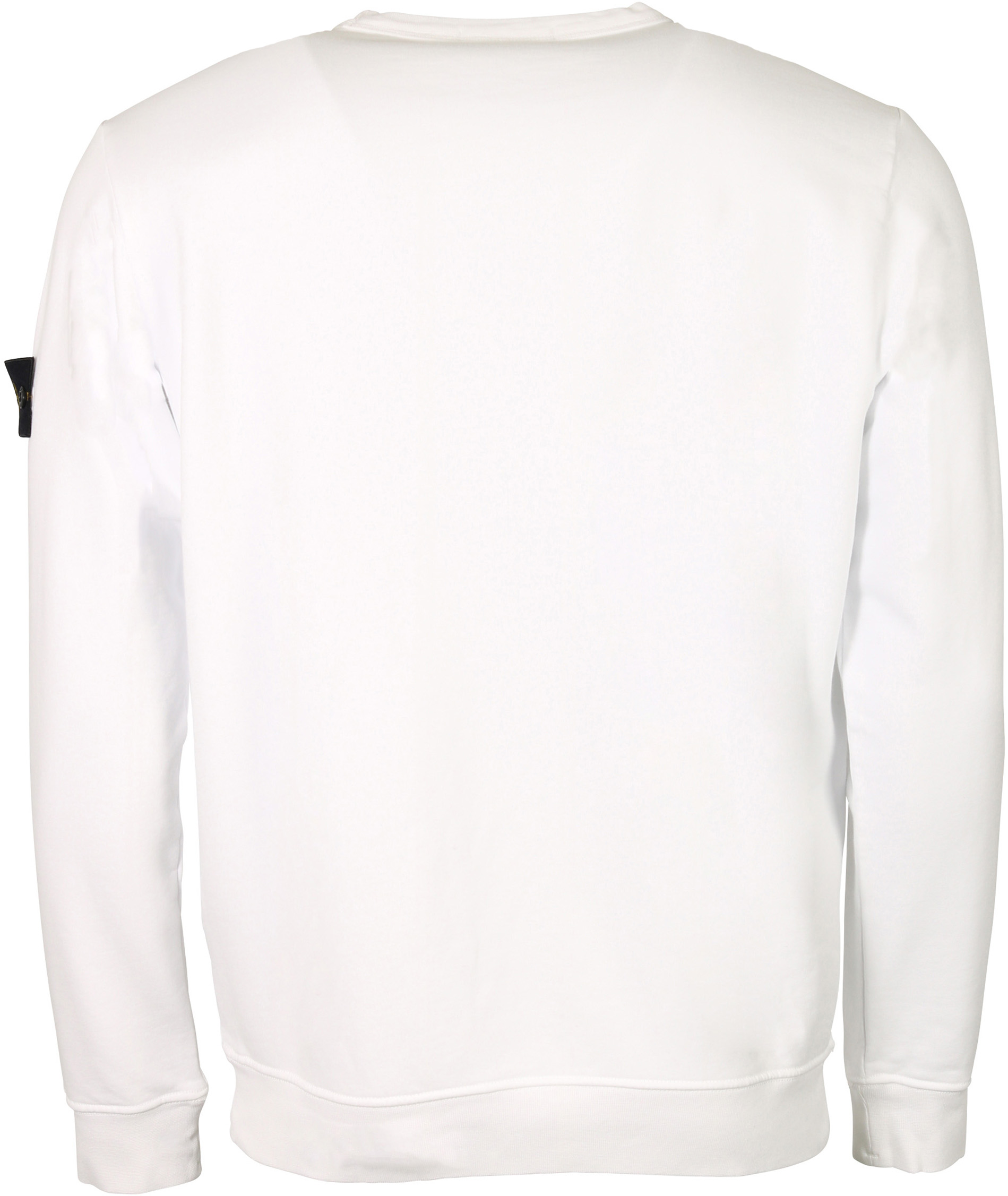 Stone Island Sweatshirt White S