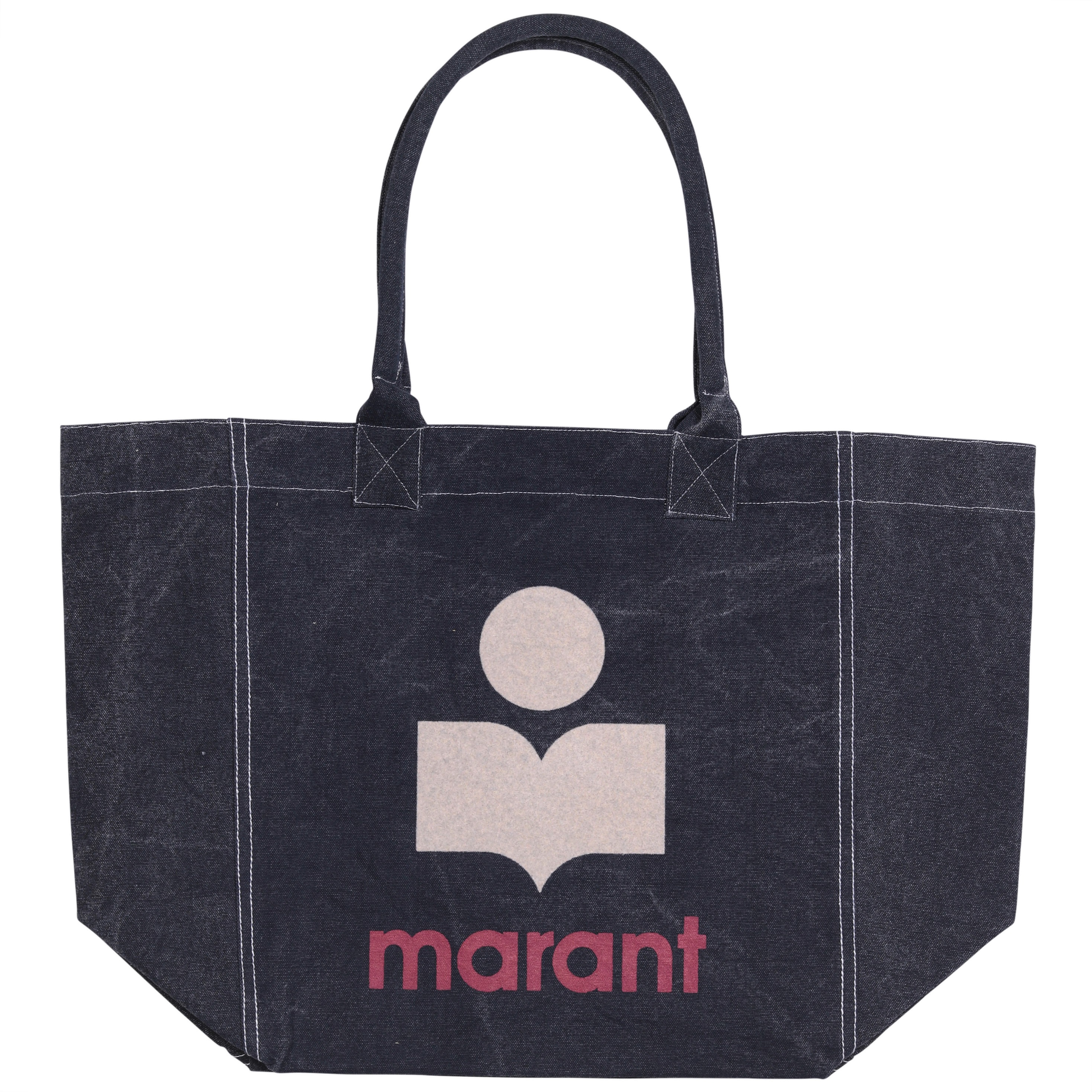 Isabel Marant Yenky Bag in Blue