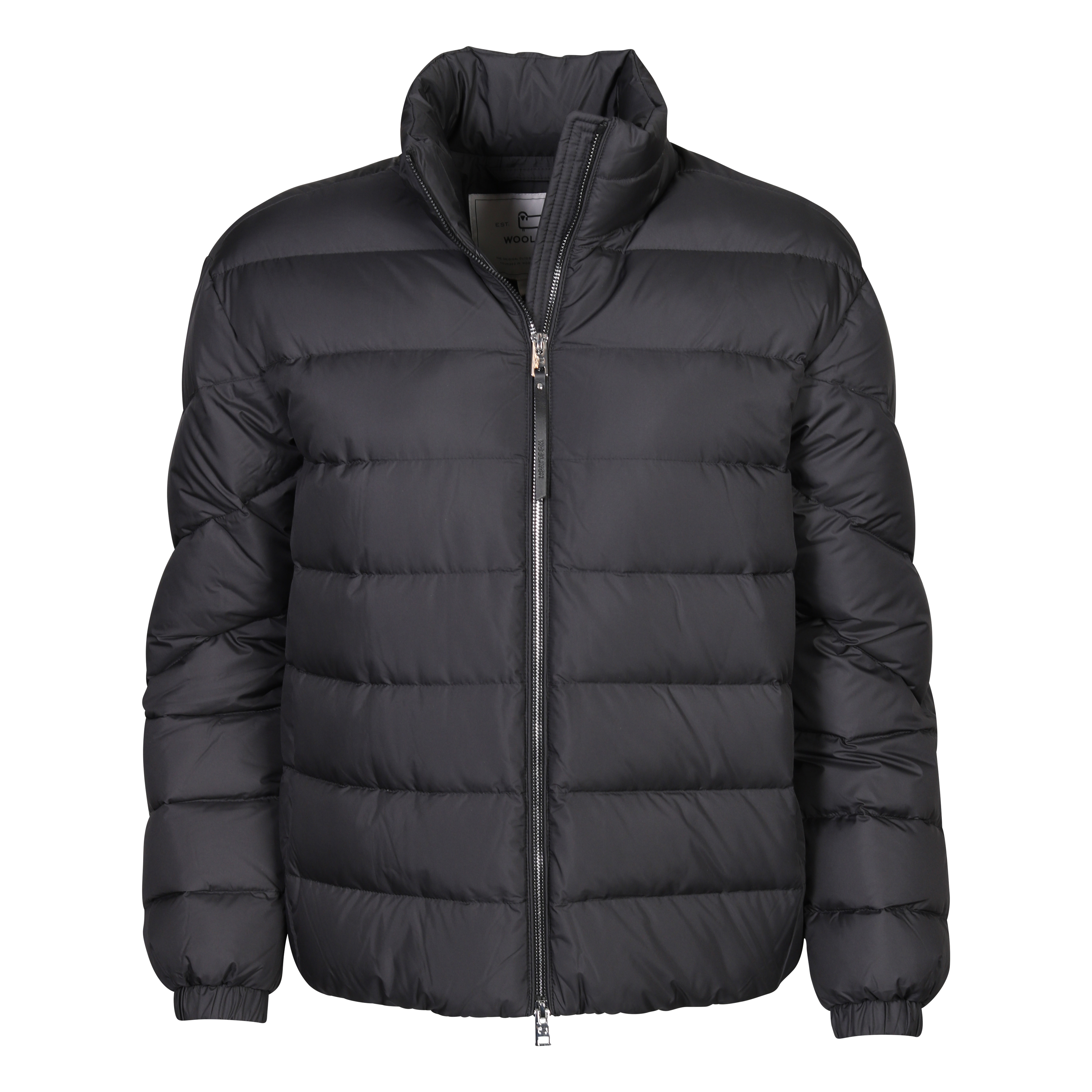 Woolrich Ellis Jacket in Black