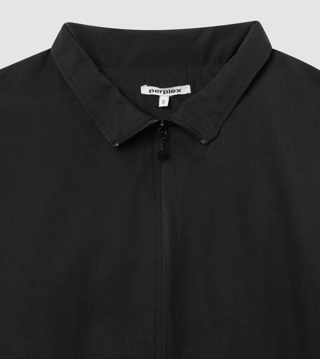 PERPLEX Core Jacket in Black
