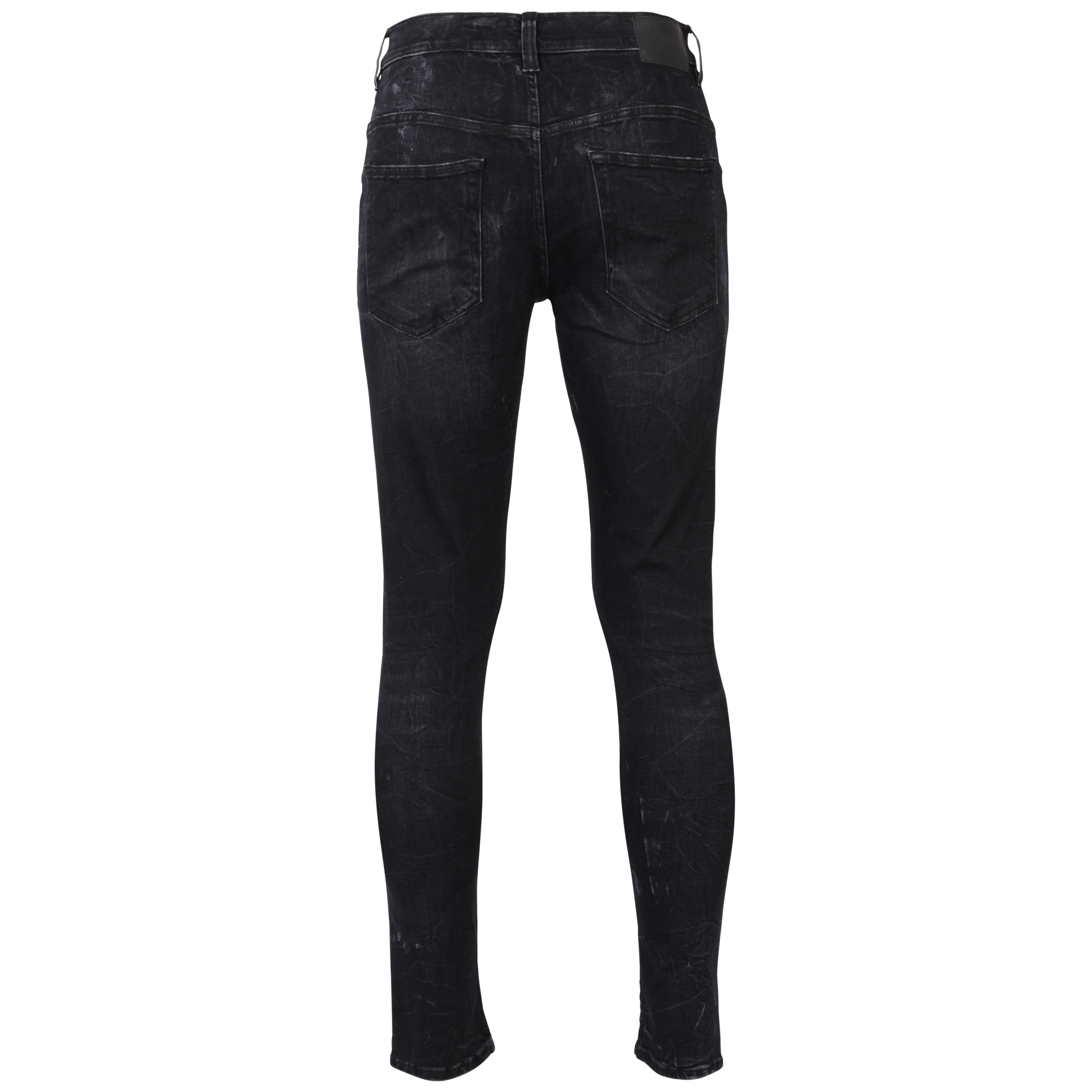 r13 jeans boy schwarz 34